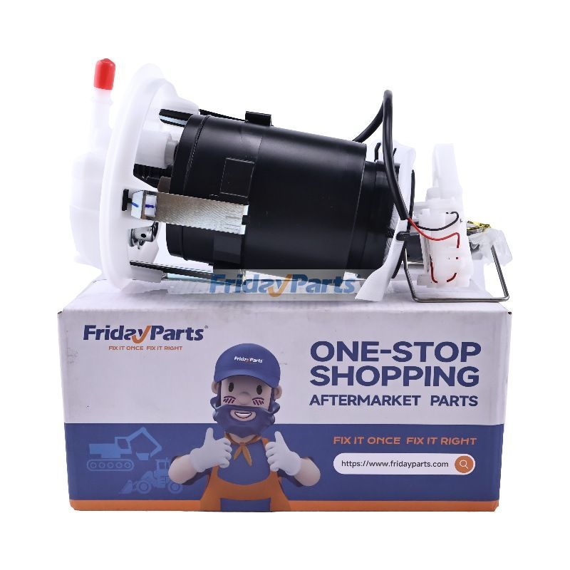 燃料ポンプモジュールアセンブリ 77240-02050 0580313058 トヨタ