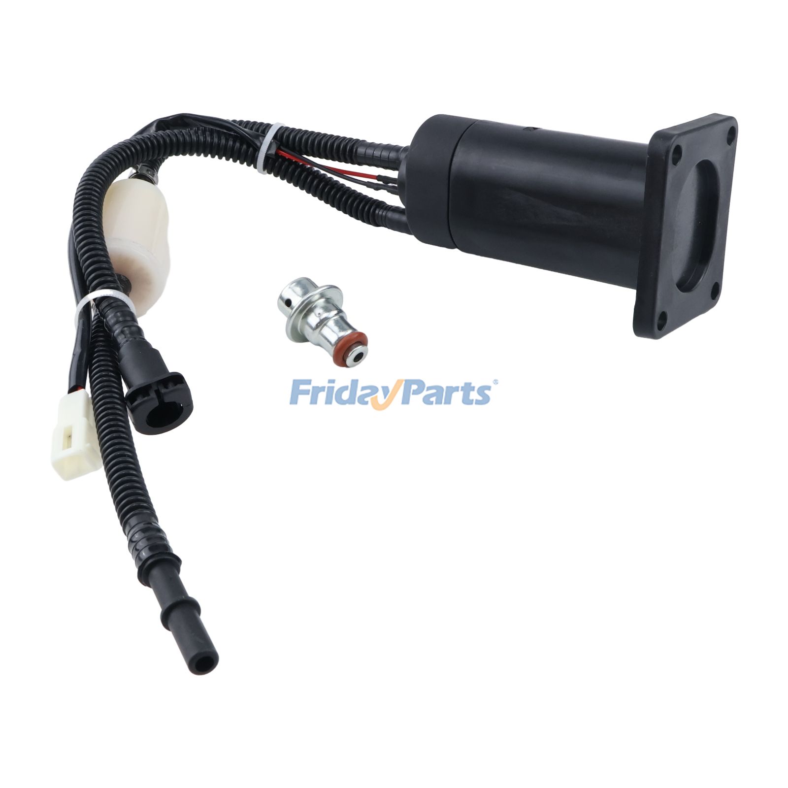 Kraftstoffpumpenmodul Montage 81207088011 für KTM Motorrad 250 350 690 2011-2013