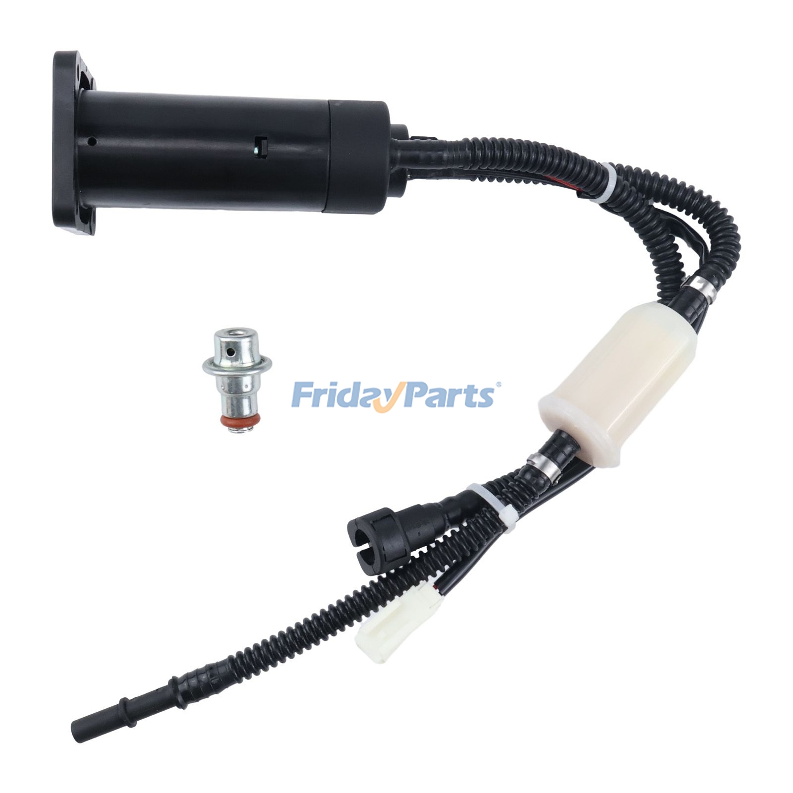 Fuel Pump Module Assembly for Motorcycle