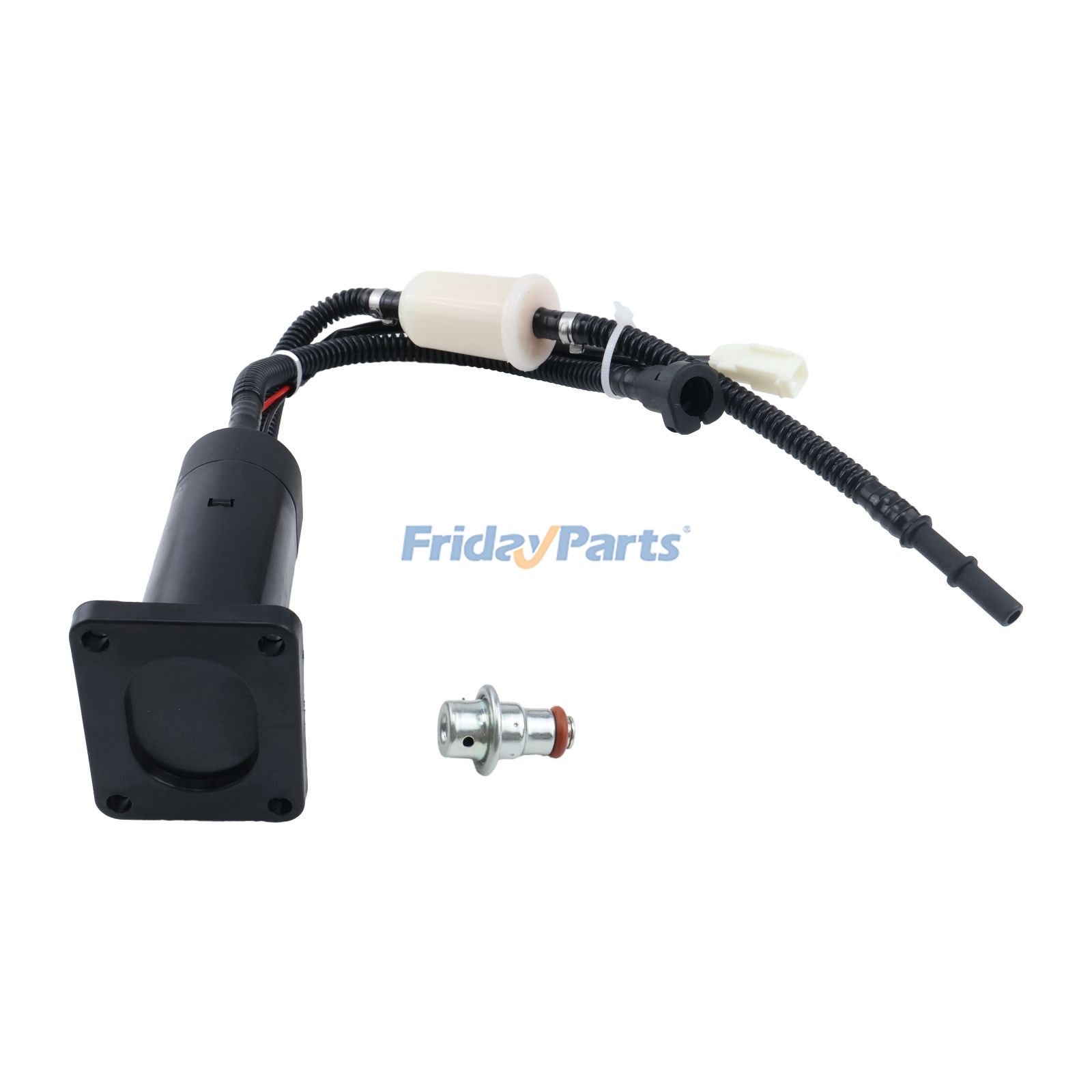 Motorcycle Fuel Pump Module Assembly