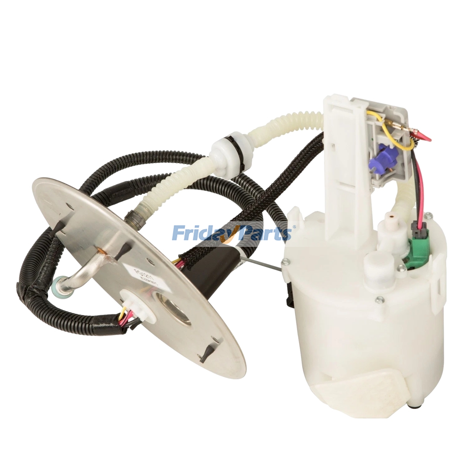 Fuel Pump Module Assembly 8C3Z-9H307-D for Ford F-250 F-350 F-450 F-550 2008-2010