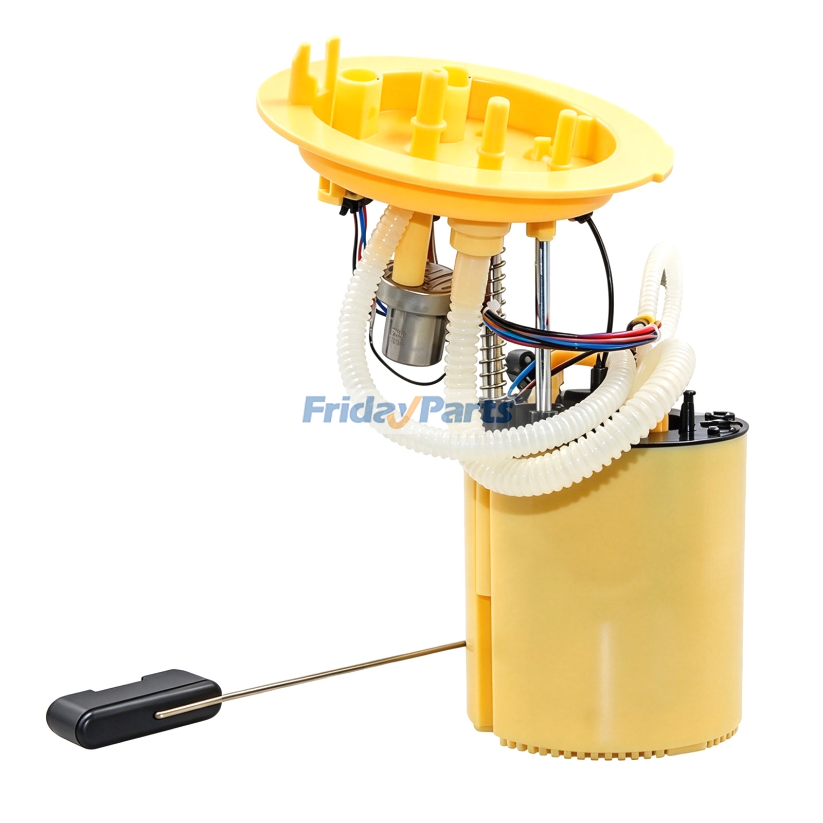 Fuel Pump Module Assembly 8K0919050P 8K0919050Q for Audi A4 B8 A5 S5 2008-2017