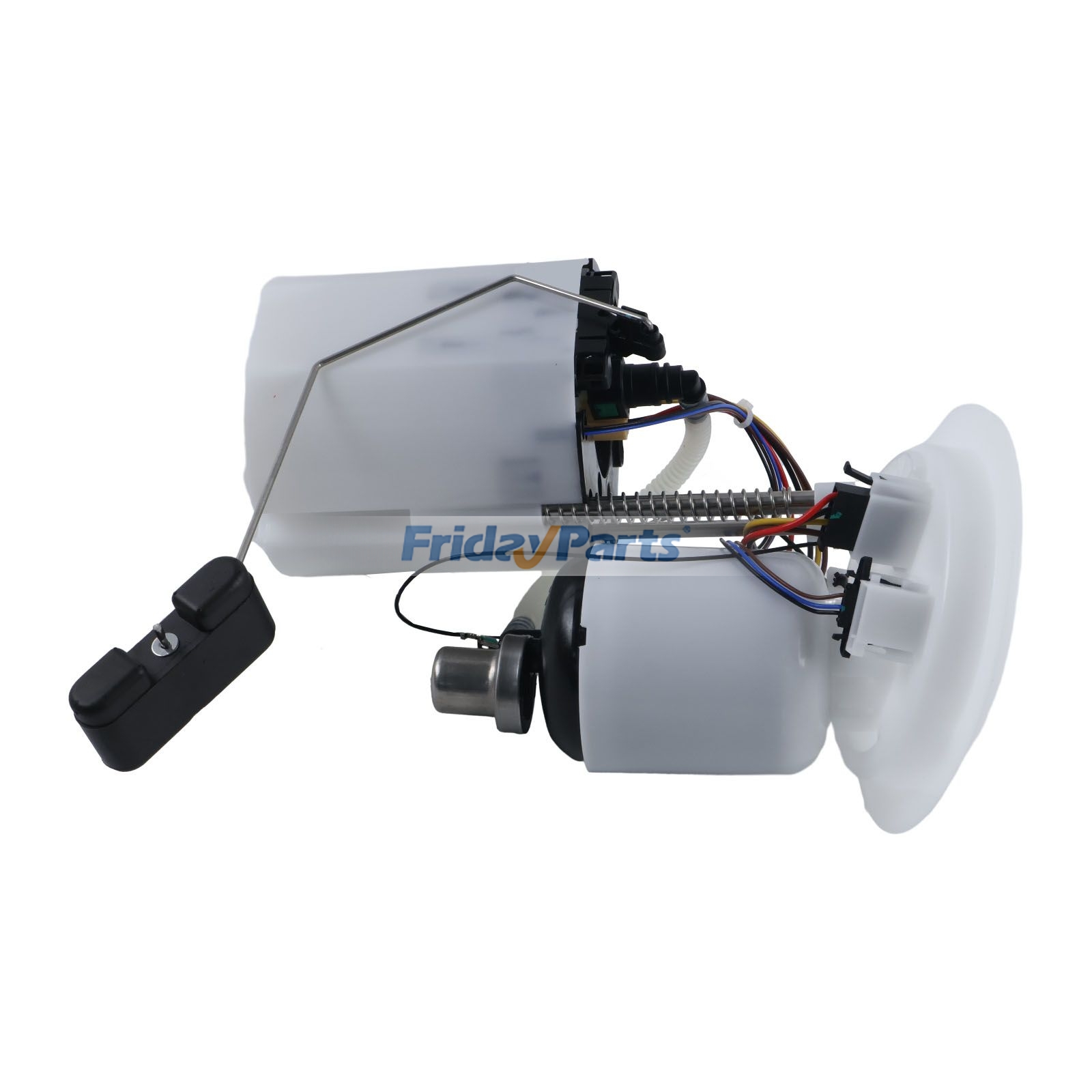 Kraftstoffpumpenmodulbaugruppe 8K0919051AJ für Audi A4 Quattro A5 S4 S5 RS5 L4 3.0L 4.2L 2.0L 2013-2016für Für Audi