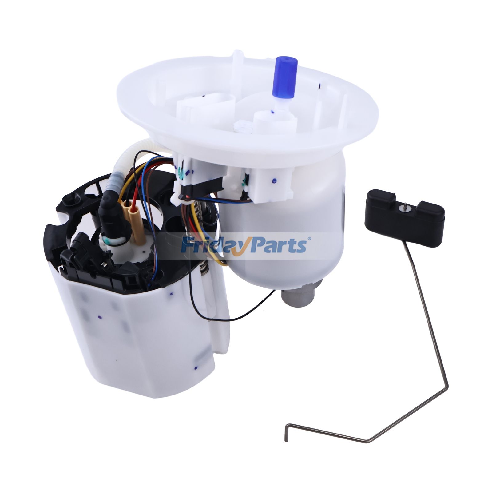 Module de pompe à carburant 8K0919051AM 8K0919051AN pour Audi A4 A5 Quattro Allroad 2.0L L4 2013-2017