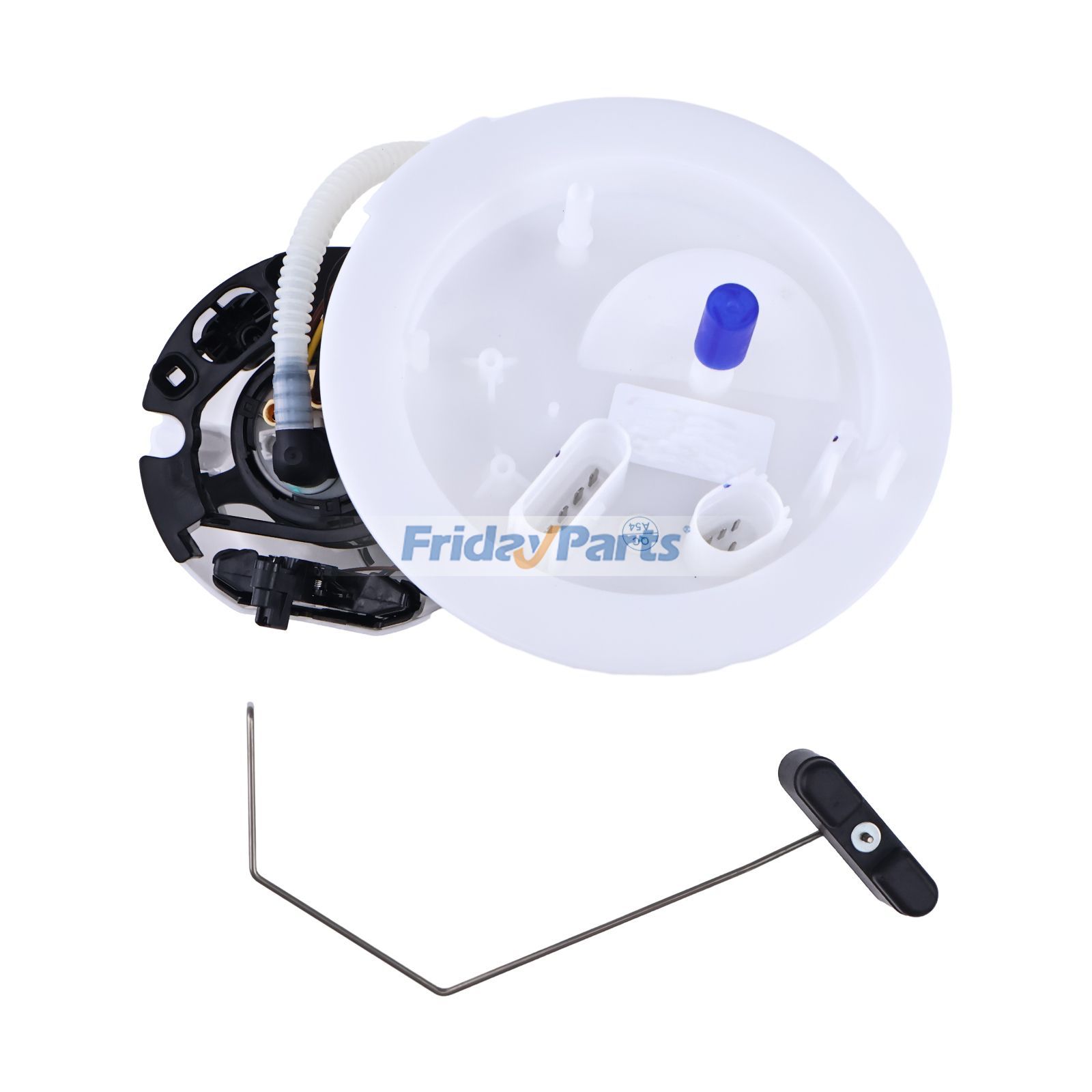 Module de pompe à carburant 8K0919051AM 8K0919051AN pour Audi A4 A5 Quattro Allroad 2.0L L4 2013-2017pourPour Audi