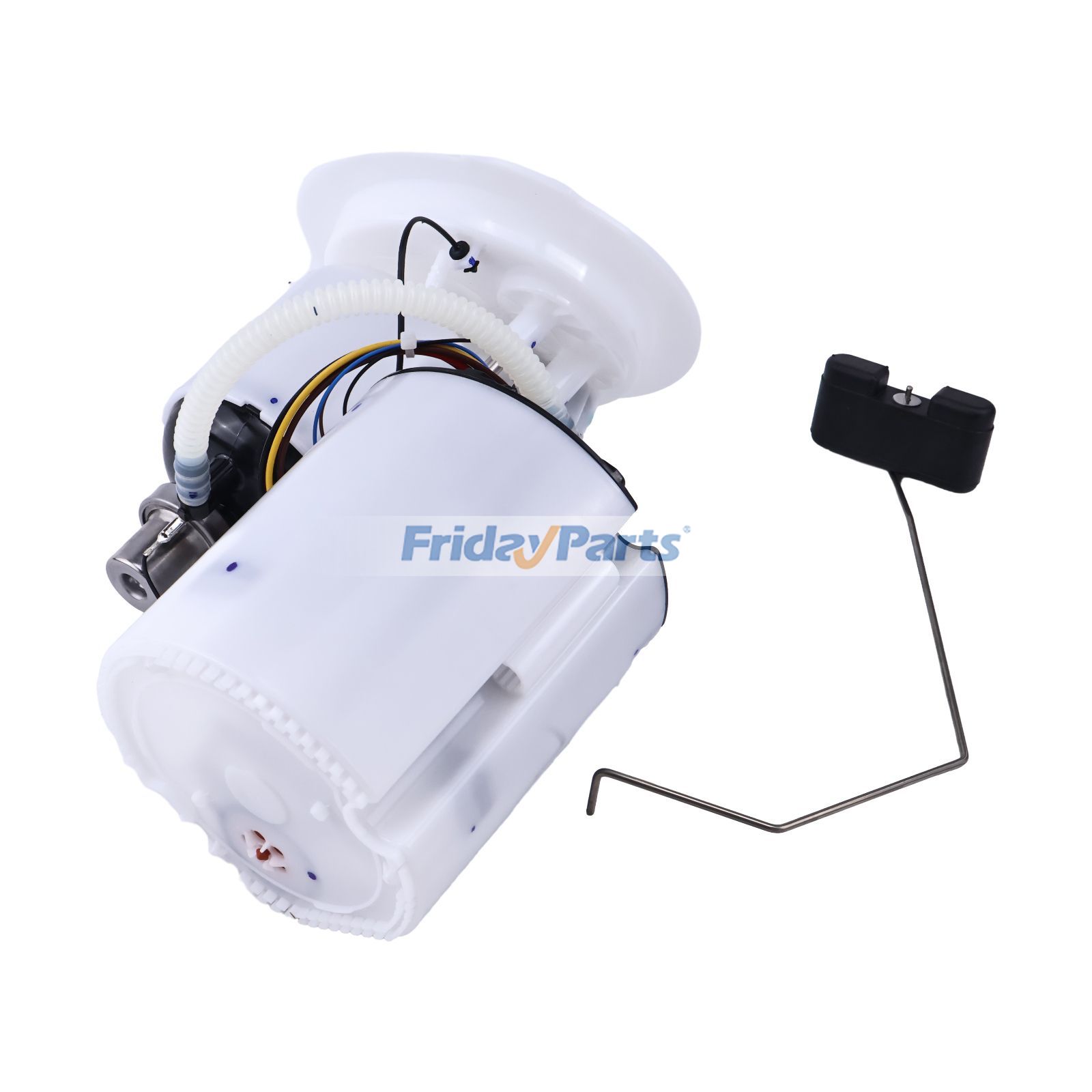 Ensemble de module de pompe à carburant Pour Audi