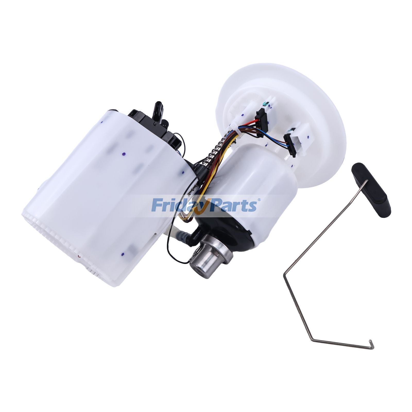 Ensemble de module de pompe à carburant de FridayParts
