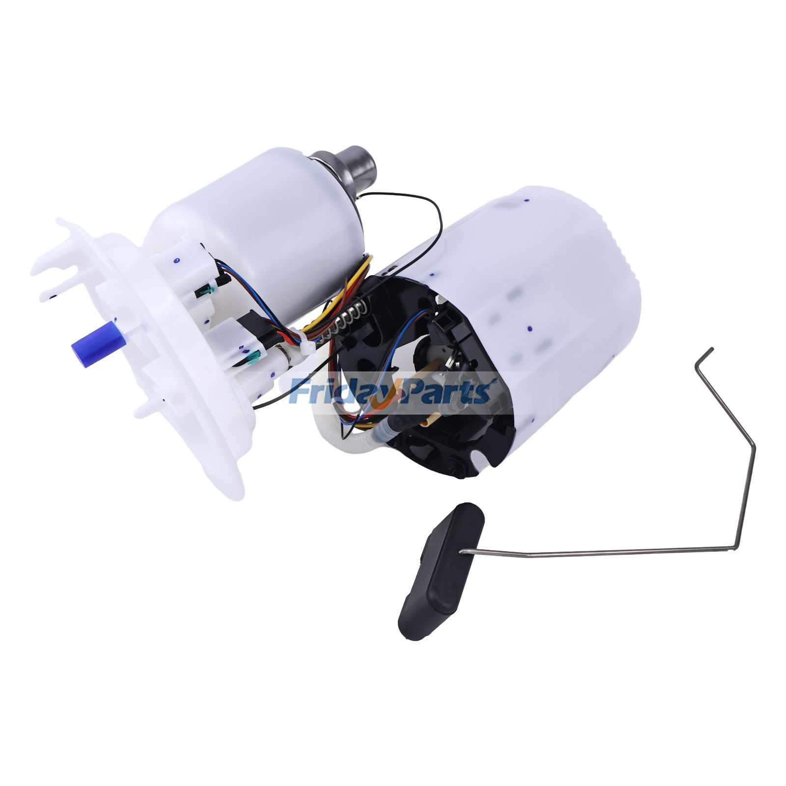 Ensemble de module de pompe à carburant pour Véhicule Pour Audi