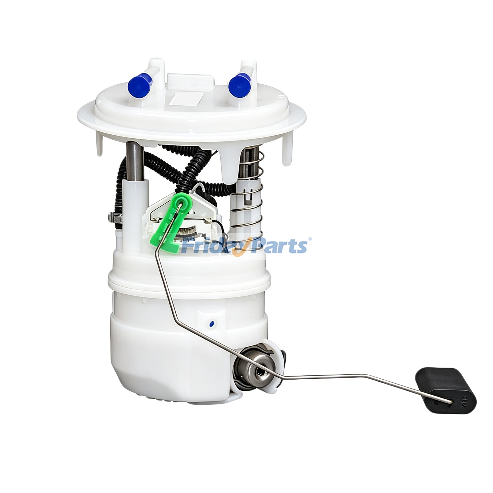 Conjunto de módulo de bomba de combustible 9681235880 00001525NT para Peugeot 3008 308 1.6L 2007-2016 para Vehículo