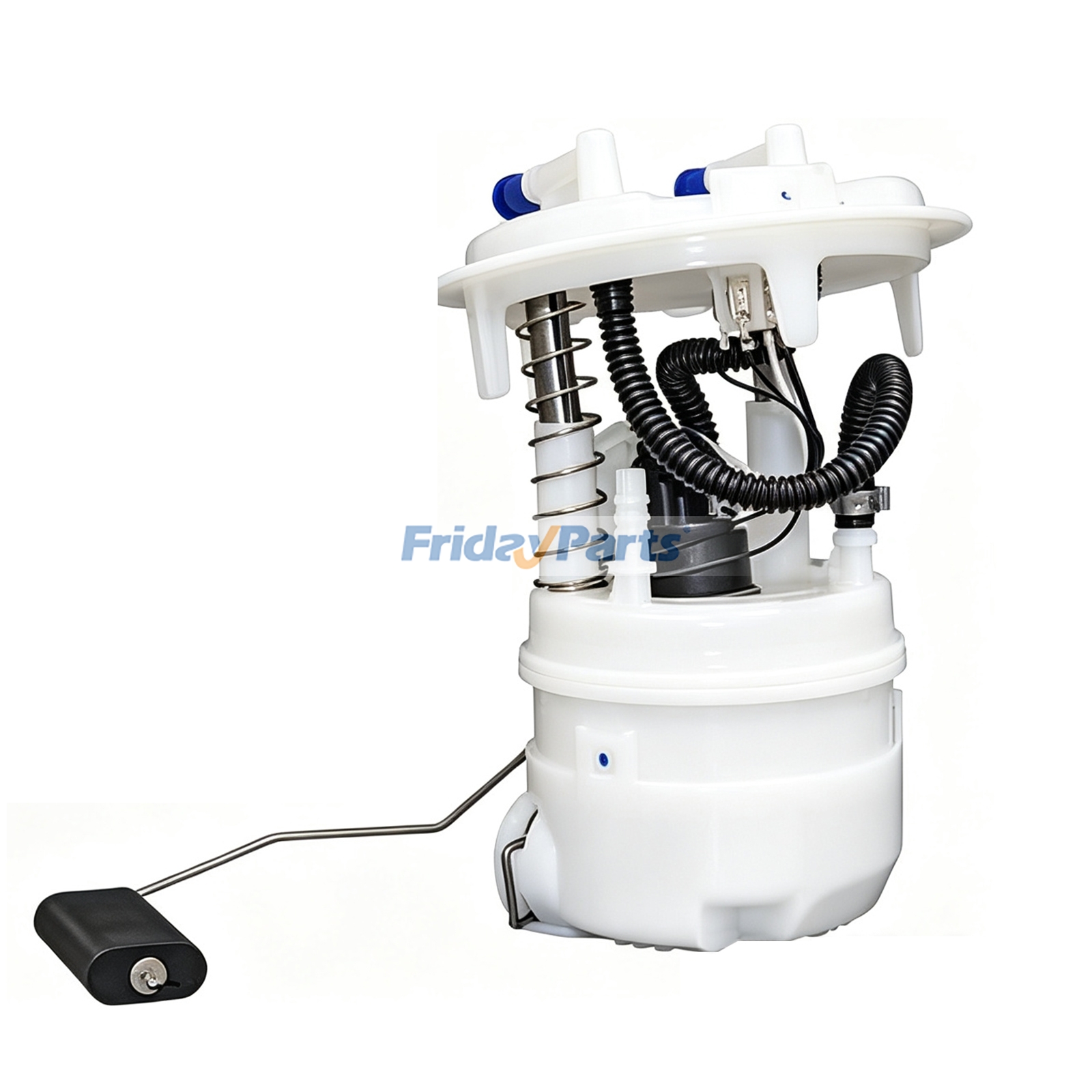 Conjunto de módulo de bomba de combustible 9681235880 00001525NT para Peugeot 3008 308 1.6L 2007-2016 