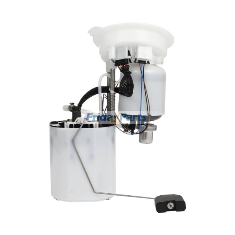 Fuel Pump Module Assembly A2C53364599 for Audi A6 A7 Quattro S6 S7 2.0L L4 3.0L V6 2012-2016