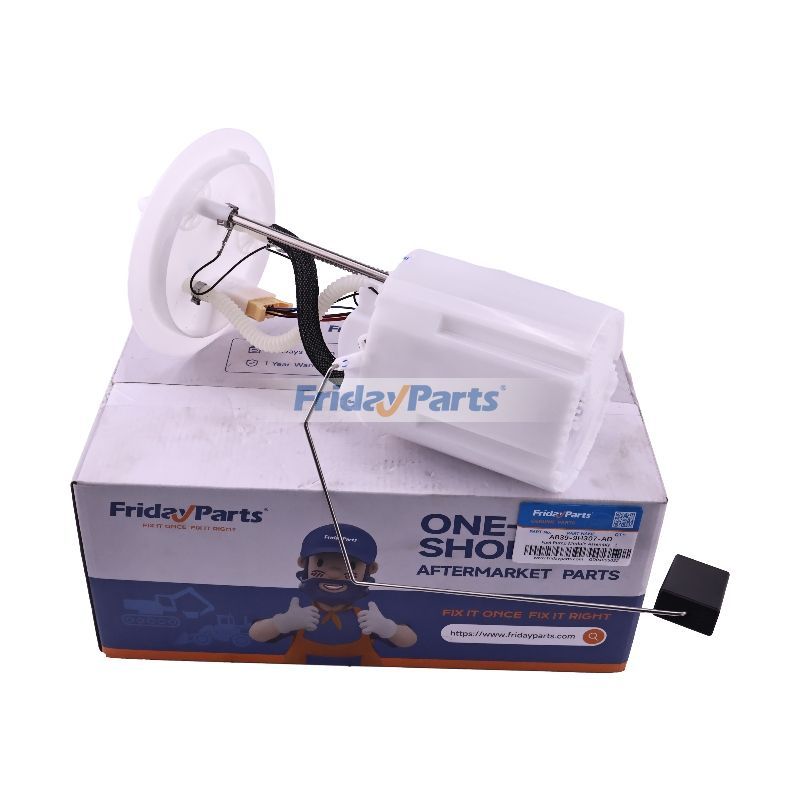 Kraftstoffpumpenmodulbaugruppe AB39-9H307-AD für Ford Ranger 2.5L 2013-2021