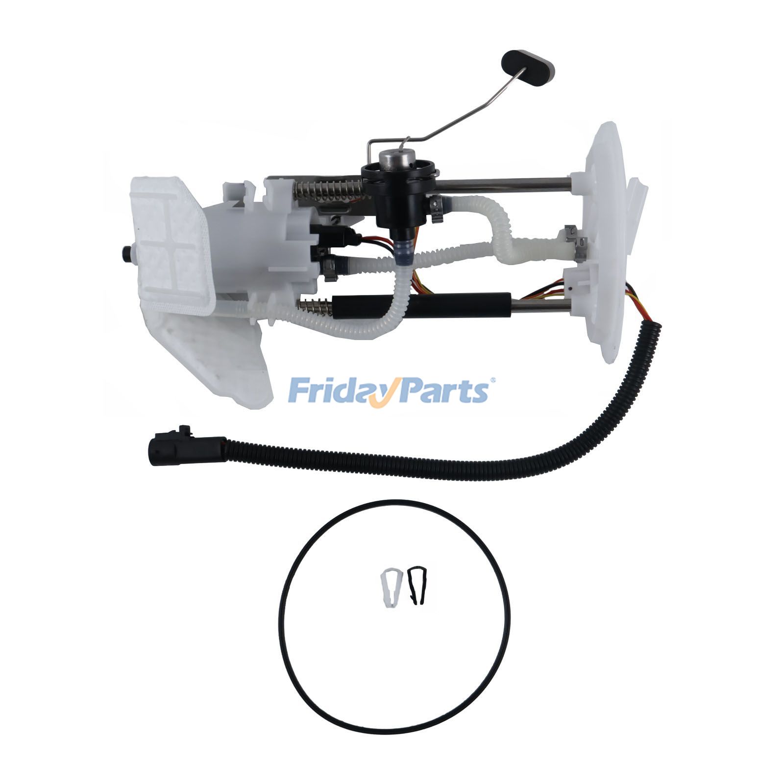  Fuel Pump Module Assembly For Ford