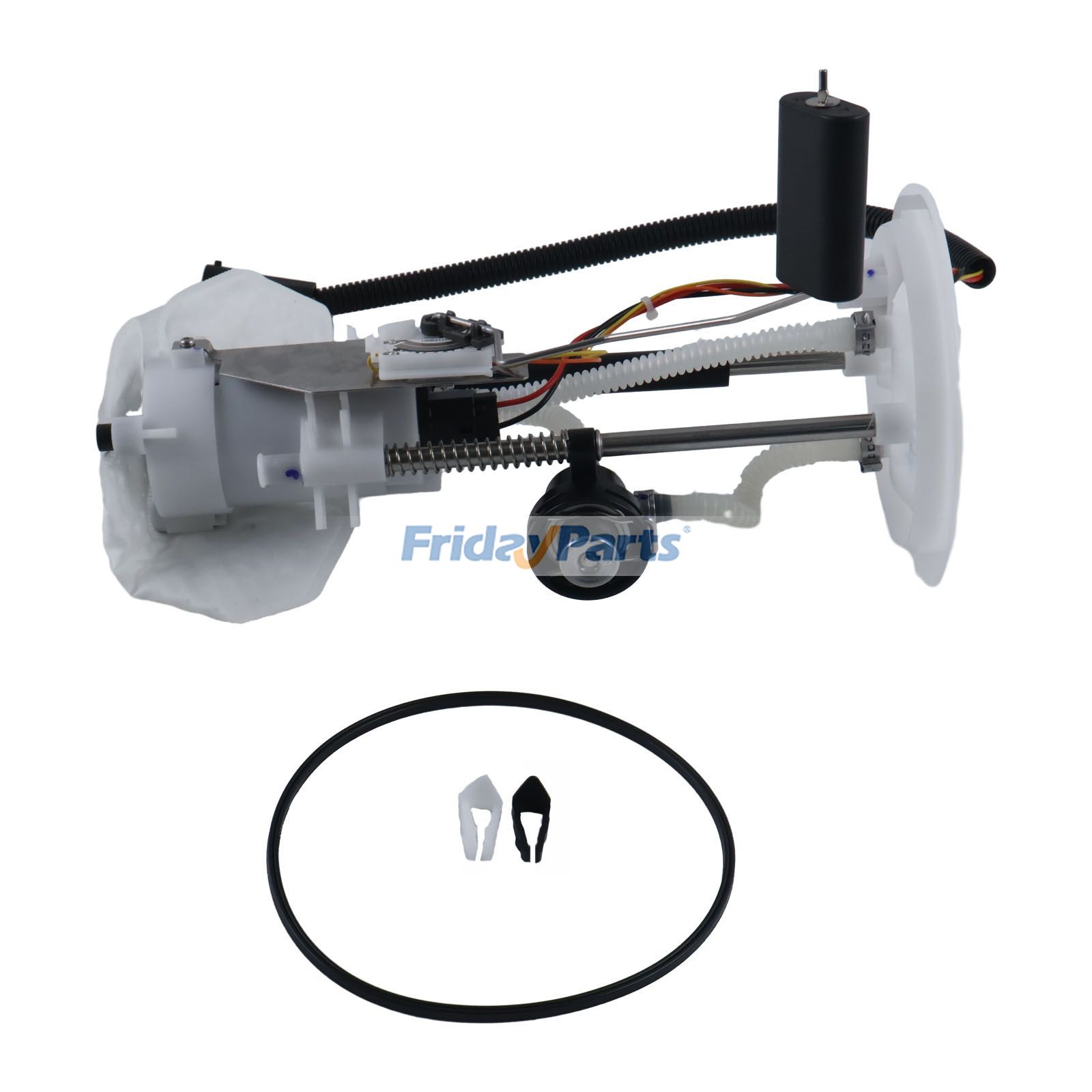 FridayParts Fuel Pump Module Assembly