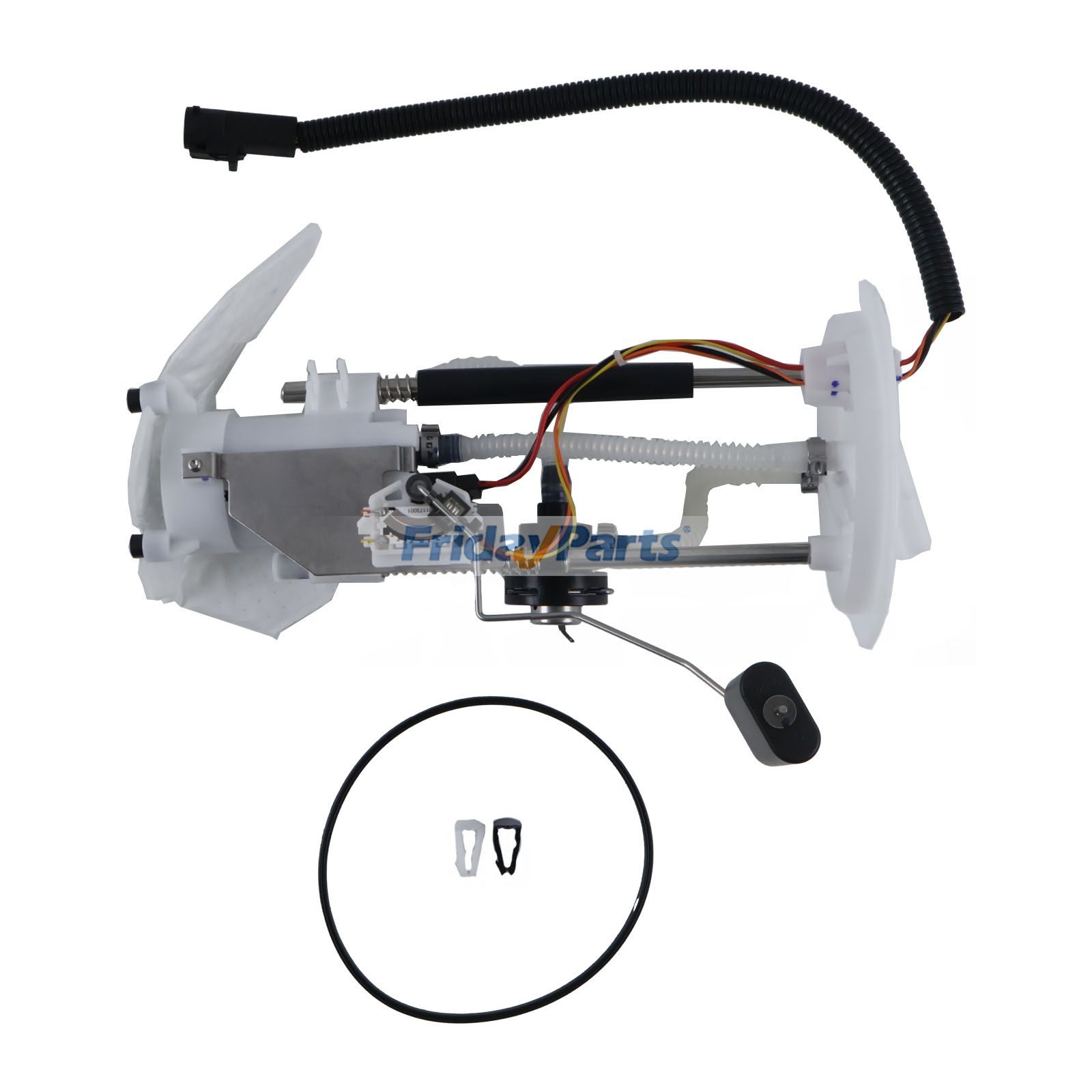 Fuel Pump Module Assembly For Ford Vehicle