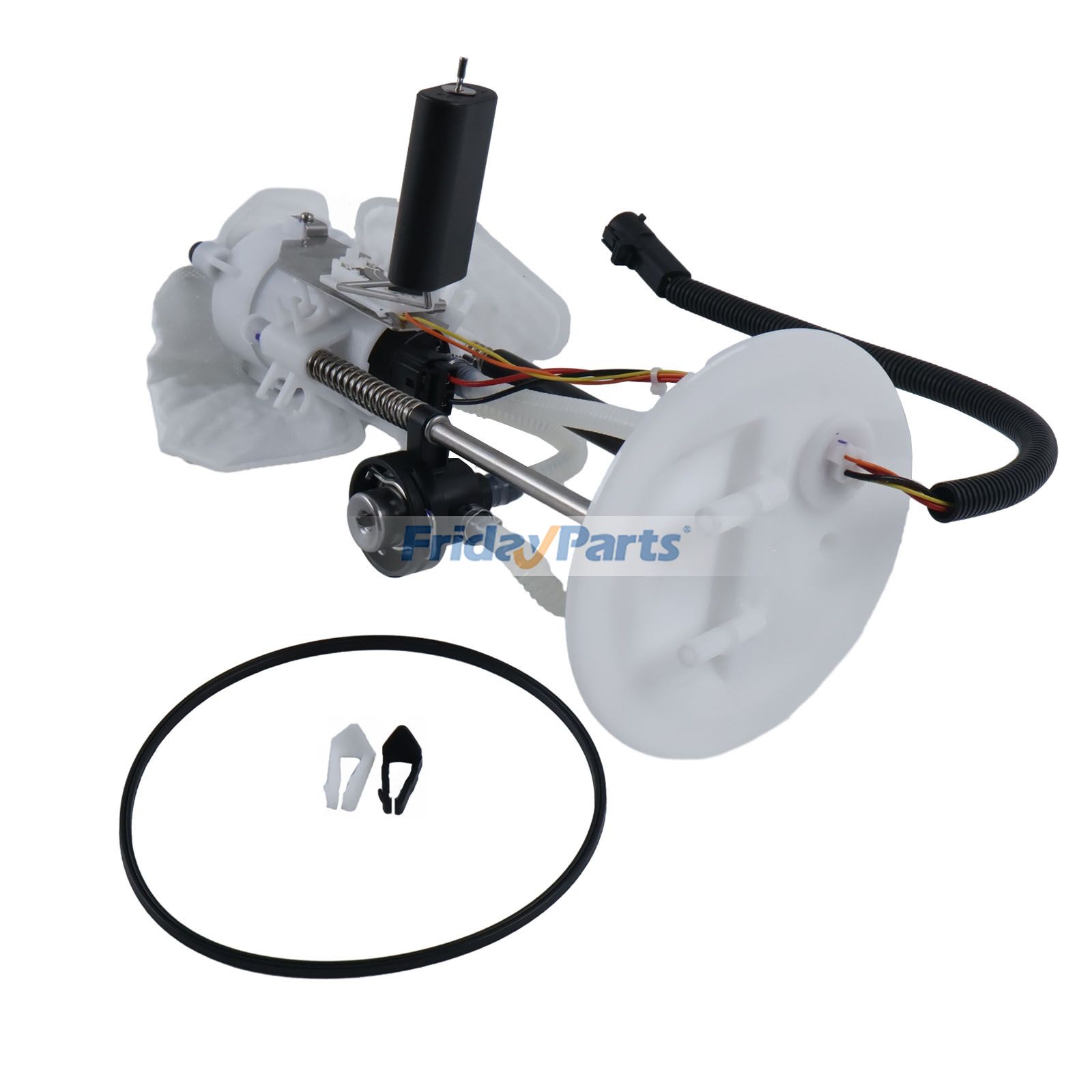 Fuel Pump Module Assembly E2360M 2L1Z9H307BA for Ford Expedition Lincoln Navigator 4-Door V8 5.4L 2003-2004