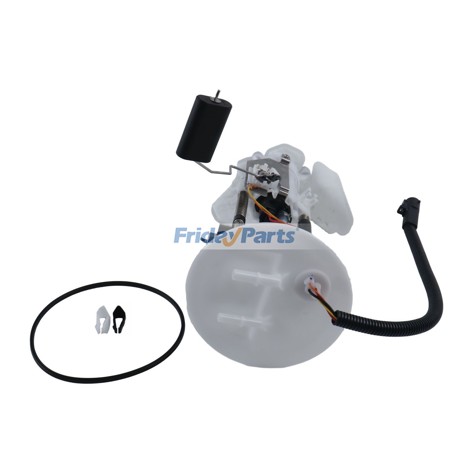 Fuel Pump Module Assembly for Vehicle
