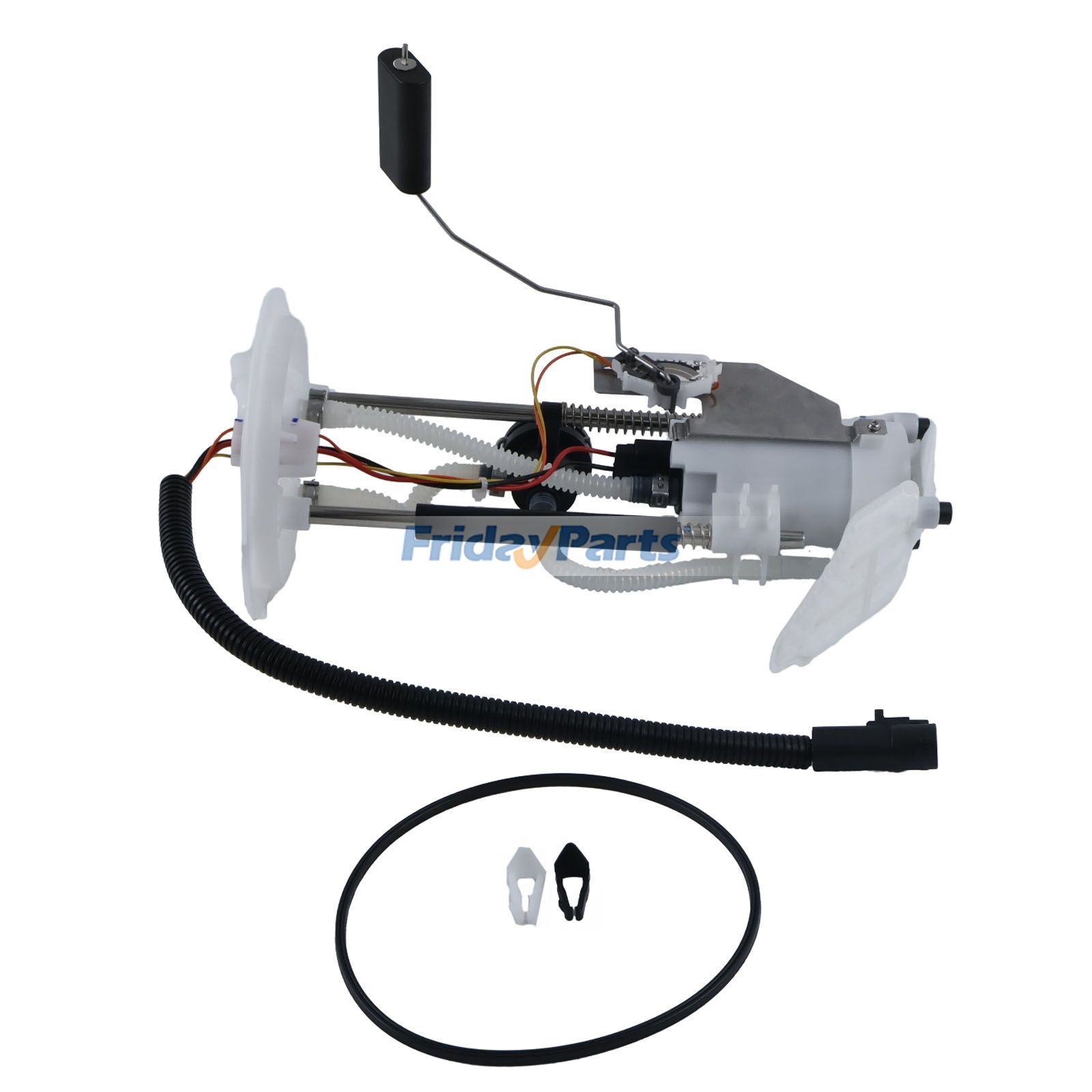 Vehicle Fuel Pump Module Assembly