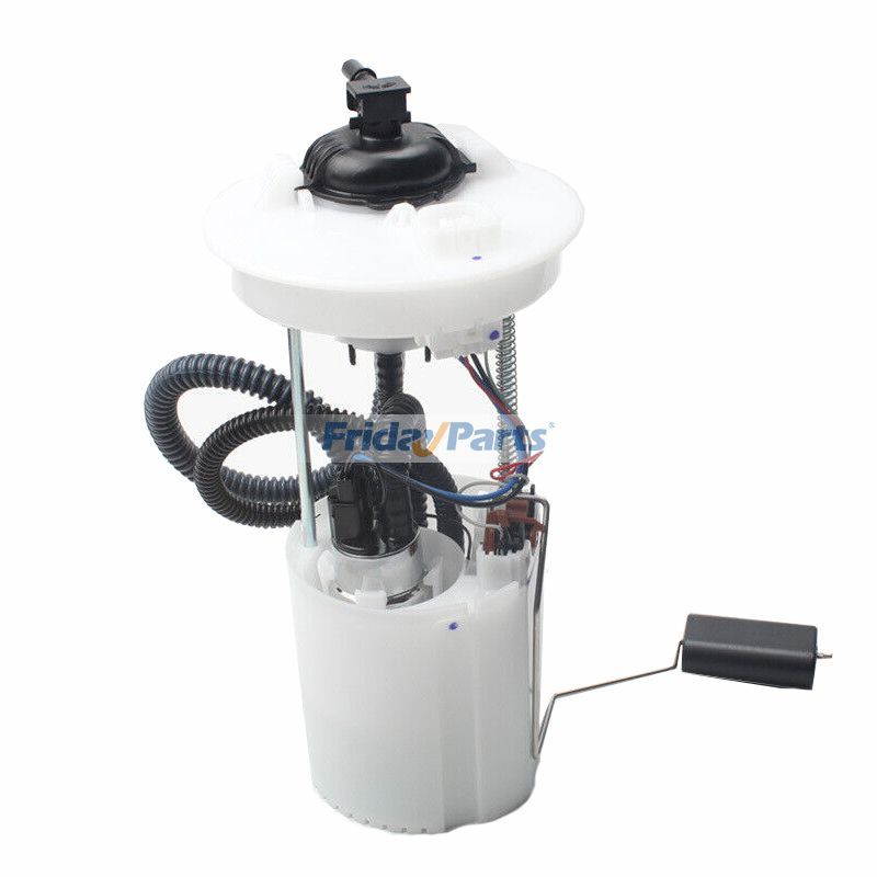 Fuel Pump Module Assembly E4B19H307BB for Ford Figo 3CIL 4CIL KA+ III 2016-2021
