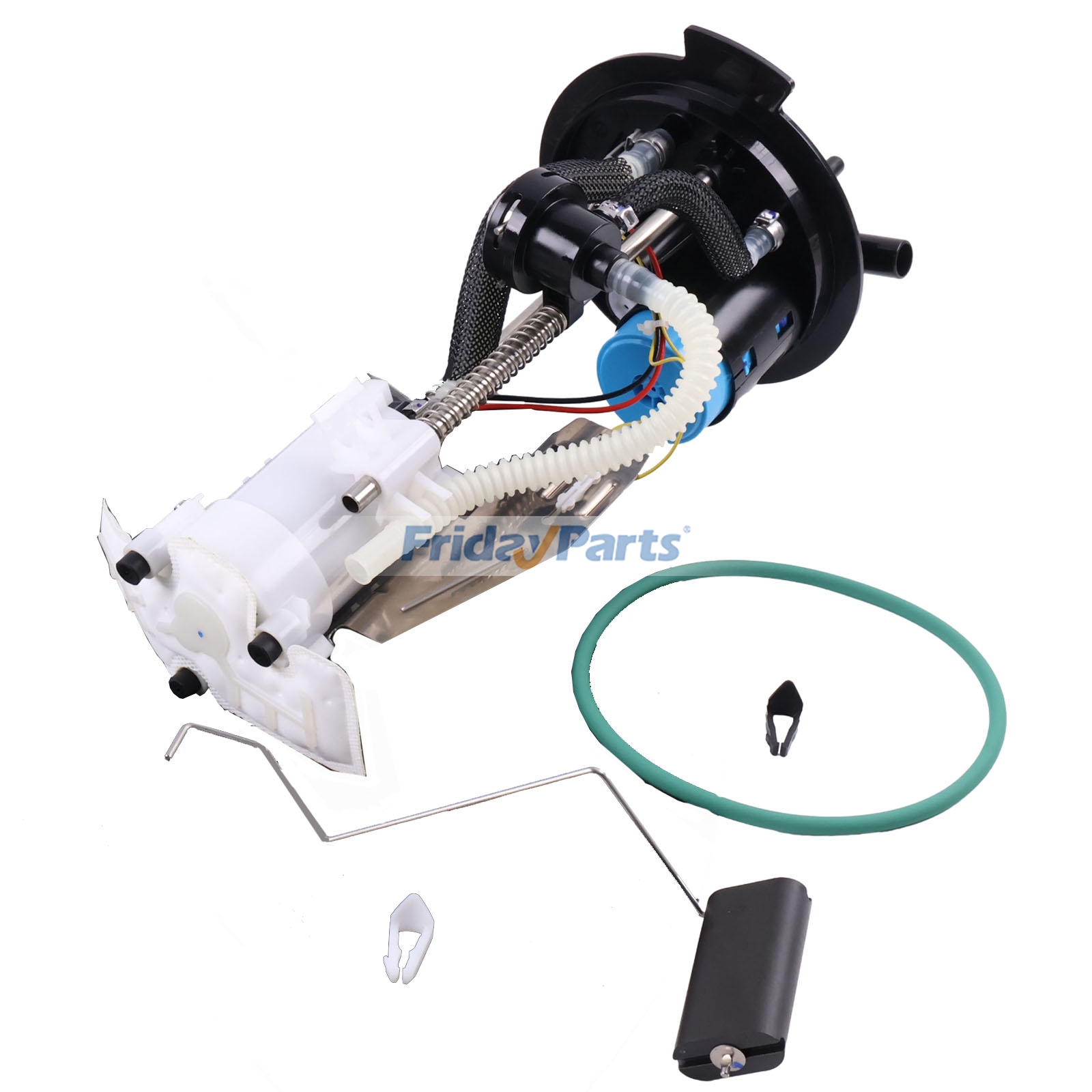 Conjunto de módulo de bomba de combustible E8808M FG0883 para Mazda B2300 B3000 Ford Ranger 2.3L L4 3.0L 4.0L V6 2006-2011