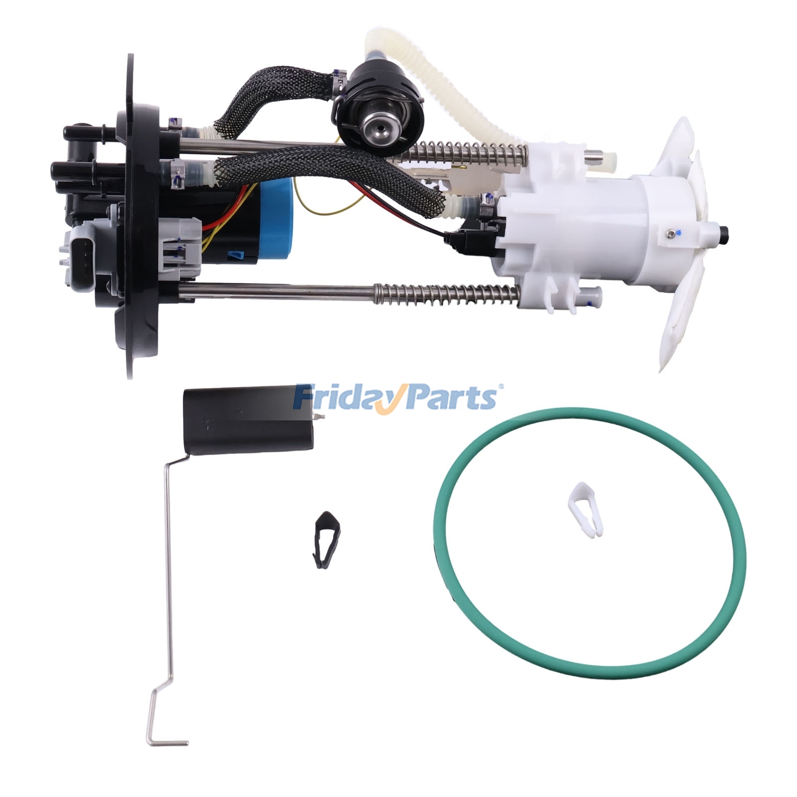 Conjunto de módulo de bomba de combustible E8808M FG0883 para Mazda B2300 B3000 Ford Ranger 2.3L L4 3.0L 4.0L V6 2006-2011