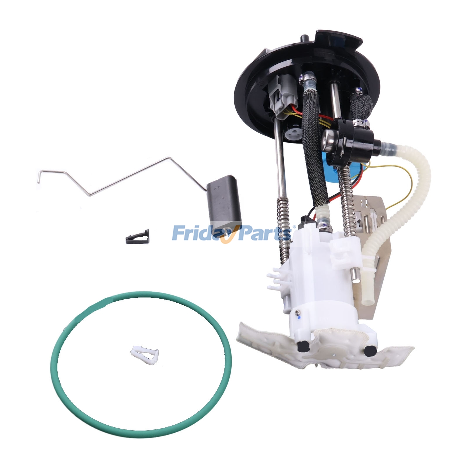 Conjunto de módulo de bomba de combustible E8808M FG0883 para Mazda B2300 B3000 Ford Ranger 2.3L L4 3.0L 4.0L V6 2006-2011 Para Ford,Para Mazda