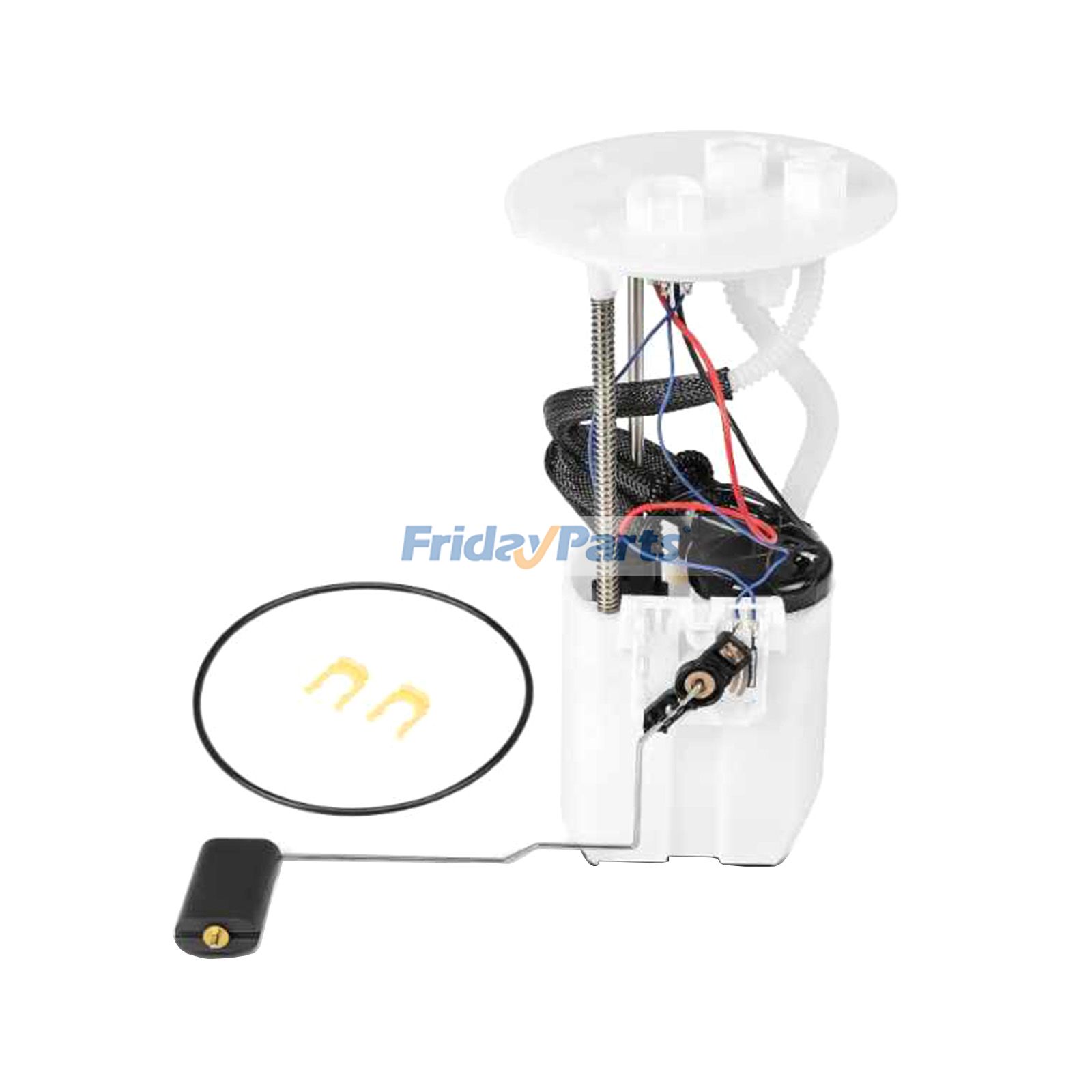 Kraftstoffpumpenmodul E8869M 77020-0C081 für Toyota Tundra 2007-2021 Sequoia V8 4.6L 5.7L