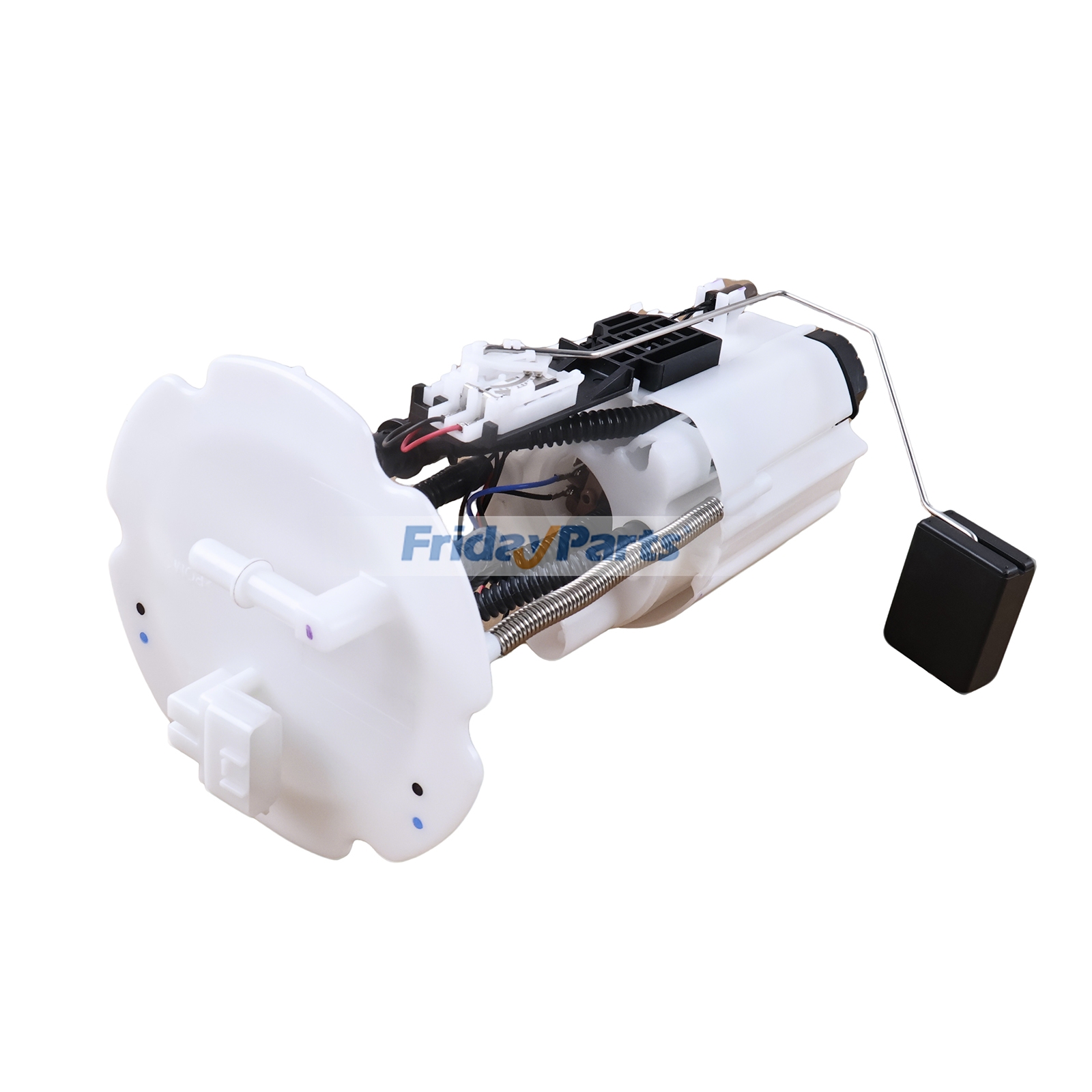 Conjunto de módulo de bomba de combustible E8928M 170401NC0C para Infiniti G25 G37 M35 M45 Q40 Q60 2009-2015