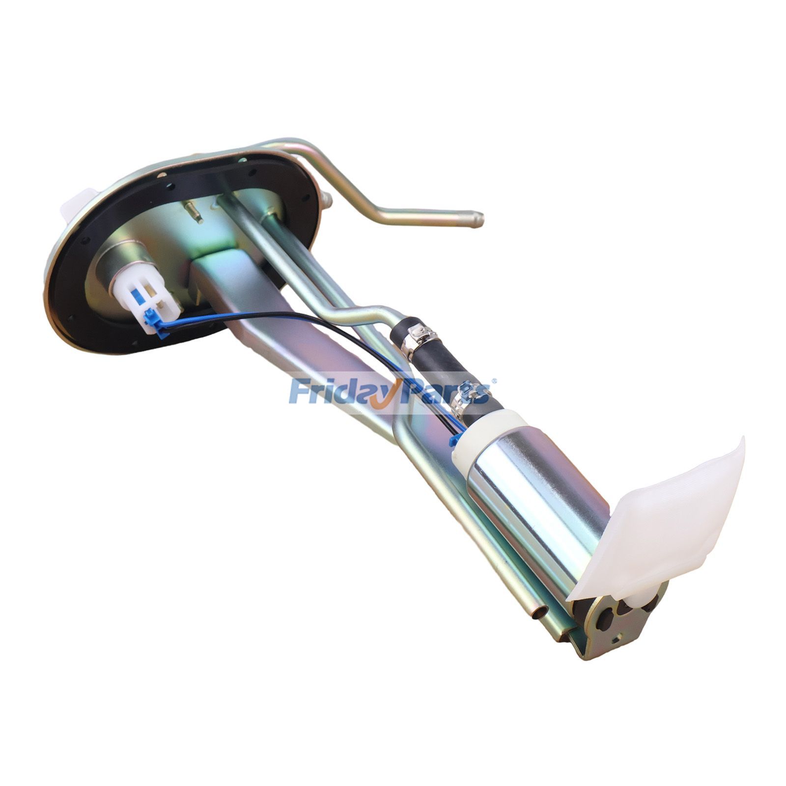 Vehicle Fuel Pump Module Assembly