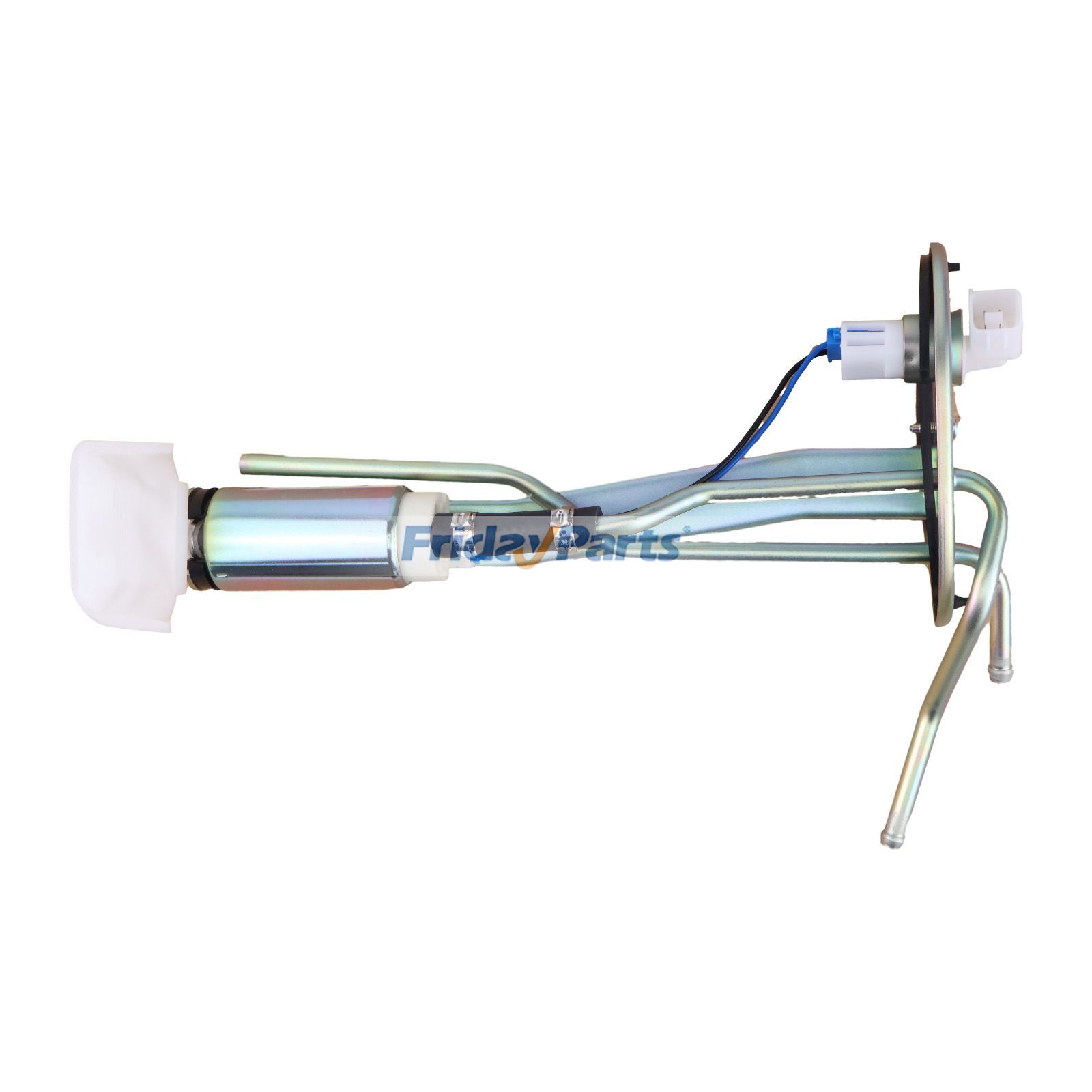 FridayParts Fuel Pump Module Assembly