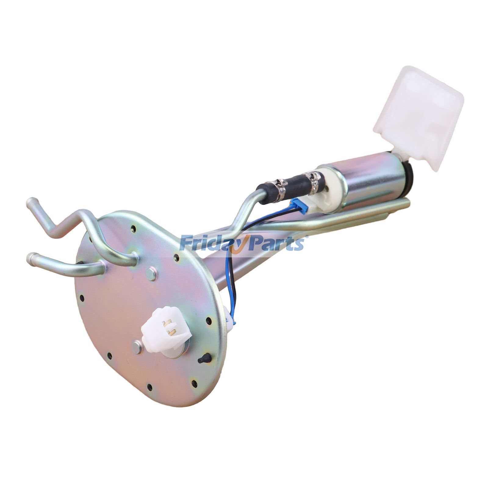 Fuel Pump Module Assembly for Vehicle