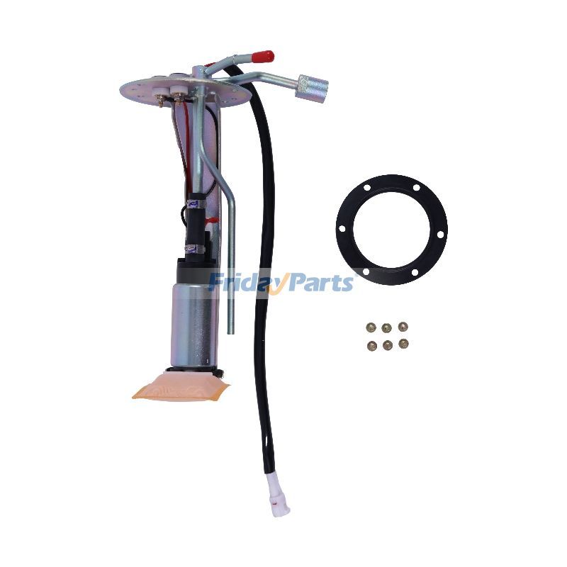 Ensemble de module de pompe à carburantpour Véhicule