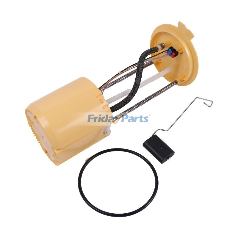 FridayParts Kraftstoffpumpenmodul-Baugruppenebene