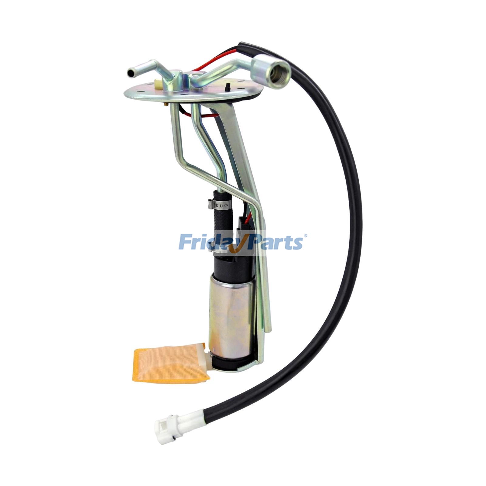 Conjunto do módulo da bomba de combustível SP44B1H para Chevrolet Geo Tracker, Suzuki Sidekick X-90 e Pontiac Sunrunner 1.6L L4