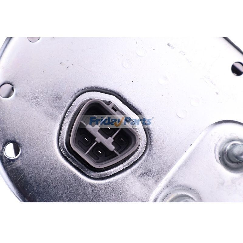 Achetez Ensemble de module de pompe à carburant L4 2,7 L 1996-1998 chez FridayParts