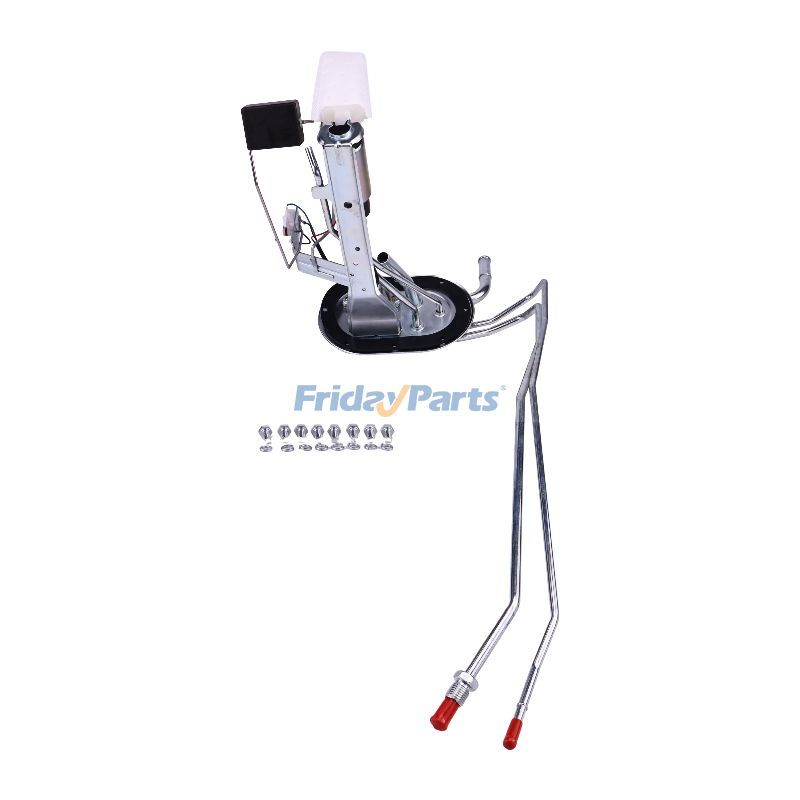 Ensemble de module de pompe à carburant L4 2,7 L 1996-1998 Pour Toyota