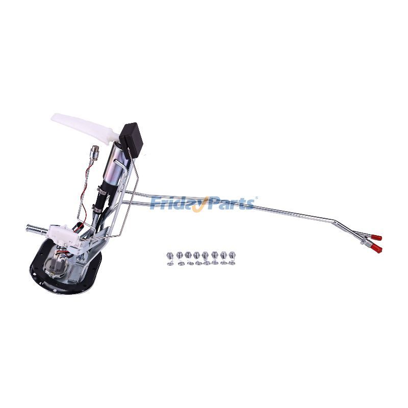 Ensemble de module de pompe à carburant SP9012H pour Toyota 4Runner V6 3.4L L4 2.7L 1996-1998pourPour Toyota