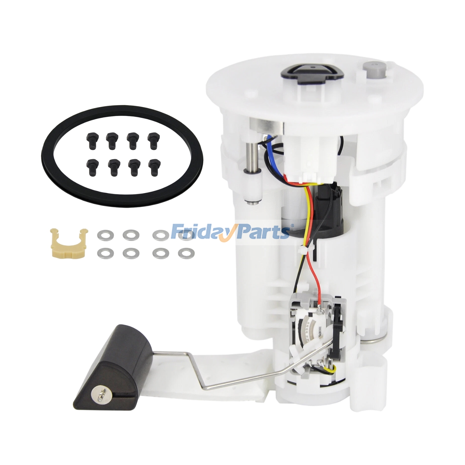 トヨタ アバロン カムリ 2002-2006 用燃料ポンプモジュールアセンブリ SP9026M SP9158M