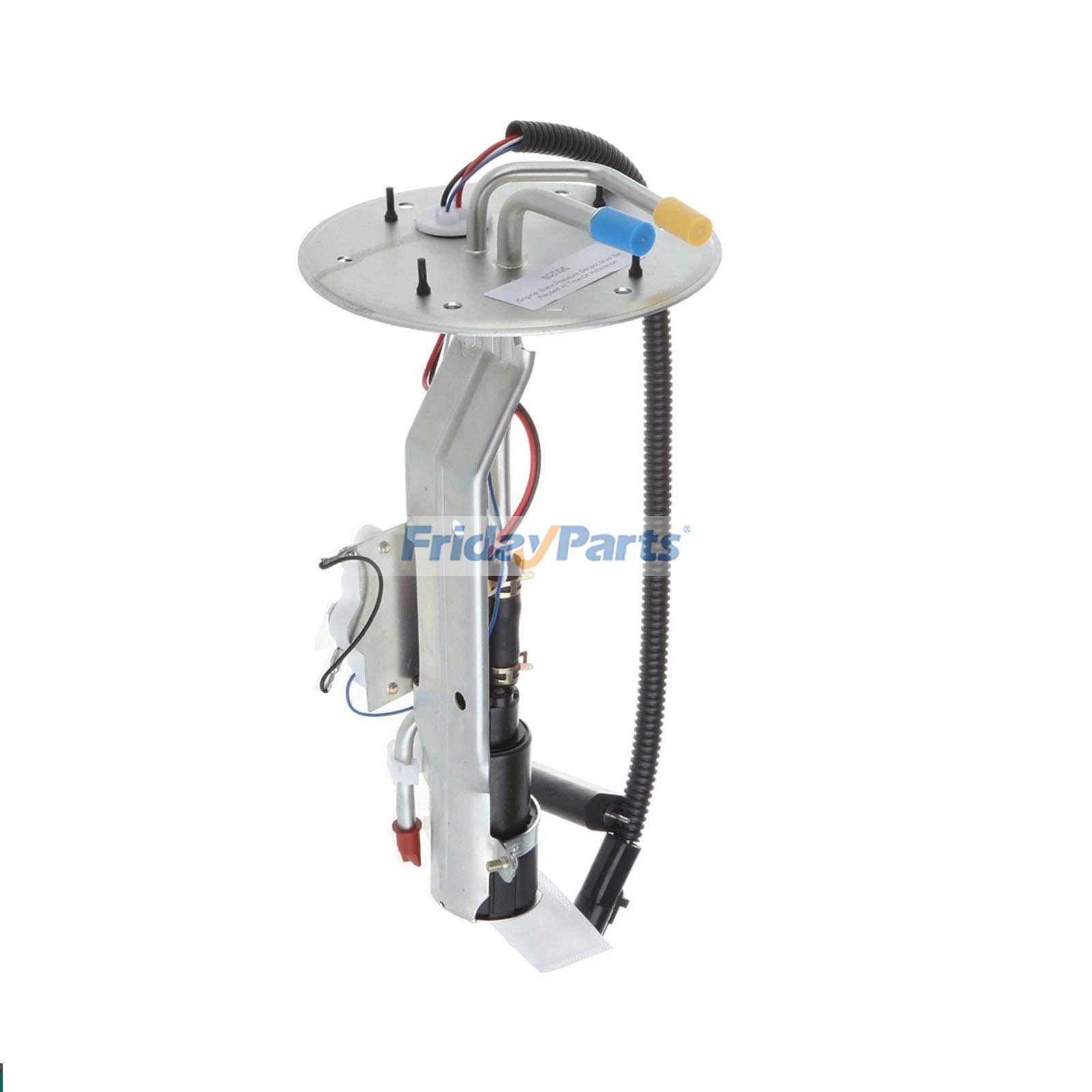 Fuel Pump Module Assembly WFX000210 for Land Rover Freelander 2002-2005 Ford F-150 1999-2004