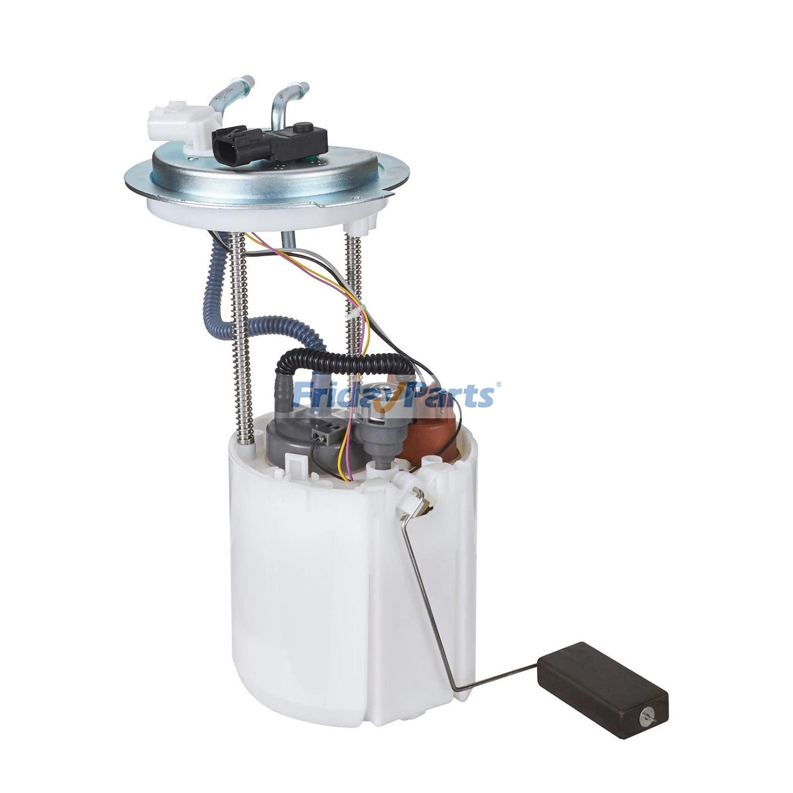 Fuel Pump Module Assembly With Pressure Sensor 13582493 for GMC Yukon Cadillac Escalade 2015-2019