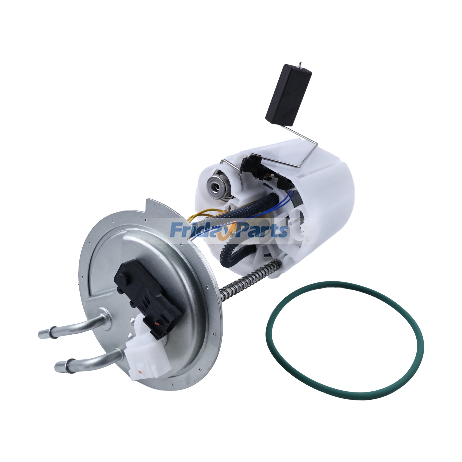 Módulo de bomba de combustible con sensor de presión 13582493 para GMC Yukon y Cadillac Escalade (2015-2019)