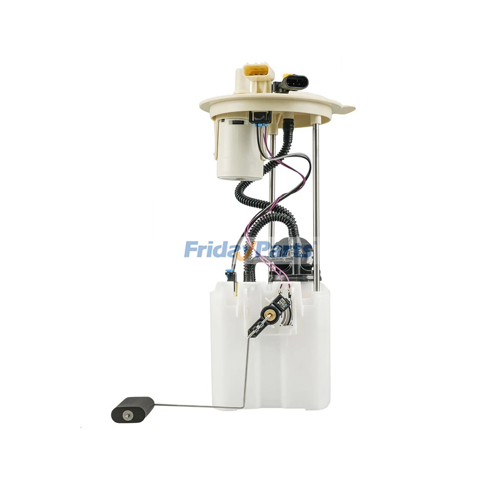 Kraftstoffpumpenmodulbaugruppe mit Drucksensor BC2Z-9H307A für Ford E-150 250 350 450 Super Duty