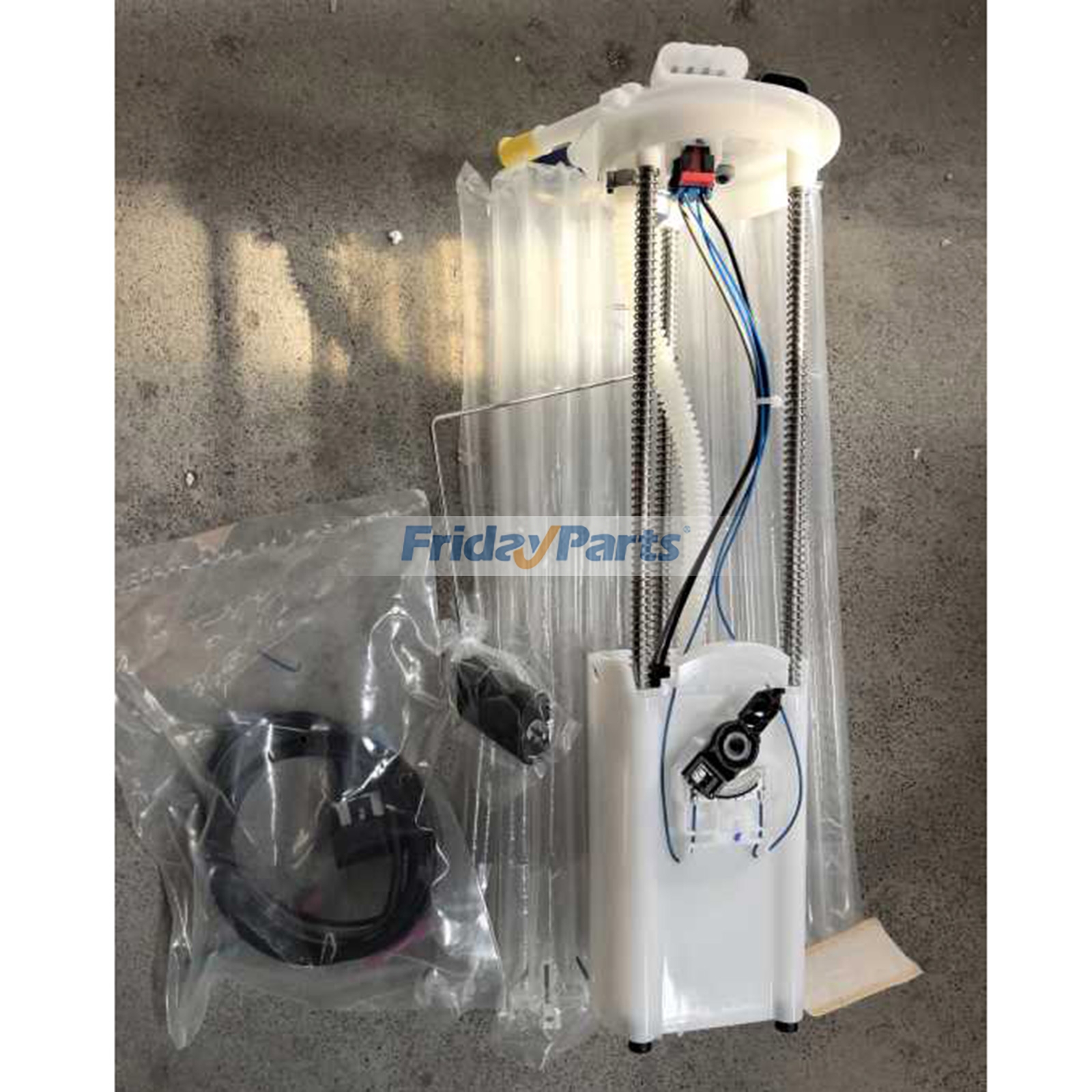 Fuel Pump Module F00E190450 19121626 for Chevrolet Silverado GMC Sierra 1500 2500 HD 3500 1999-2004