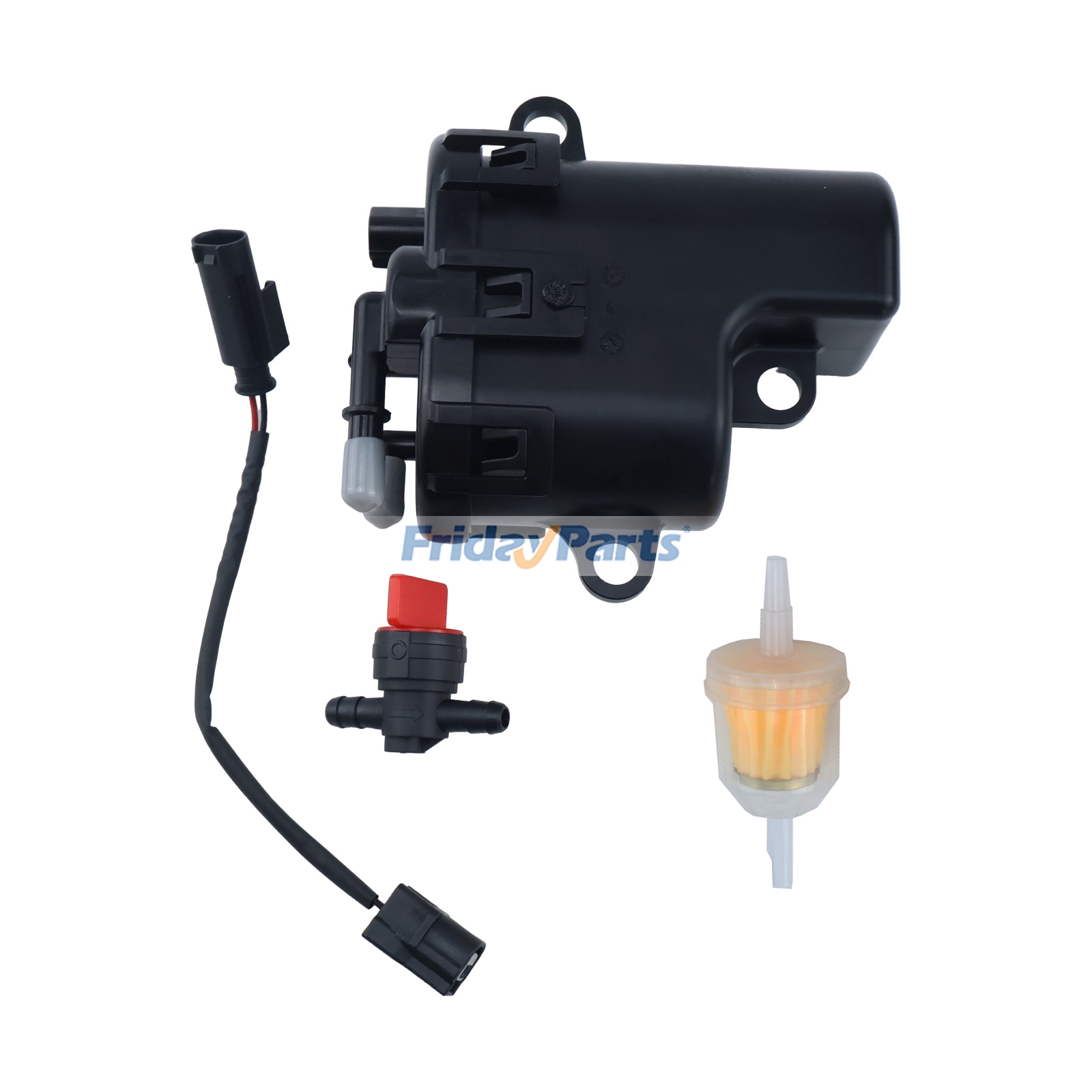 Fuel Pump Module Kit for Engine