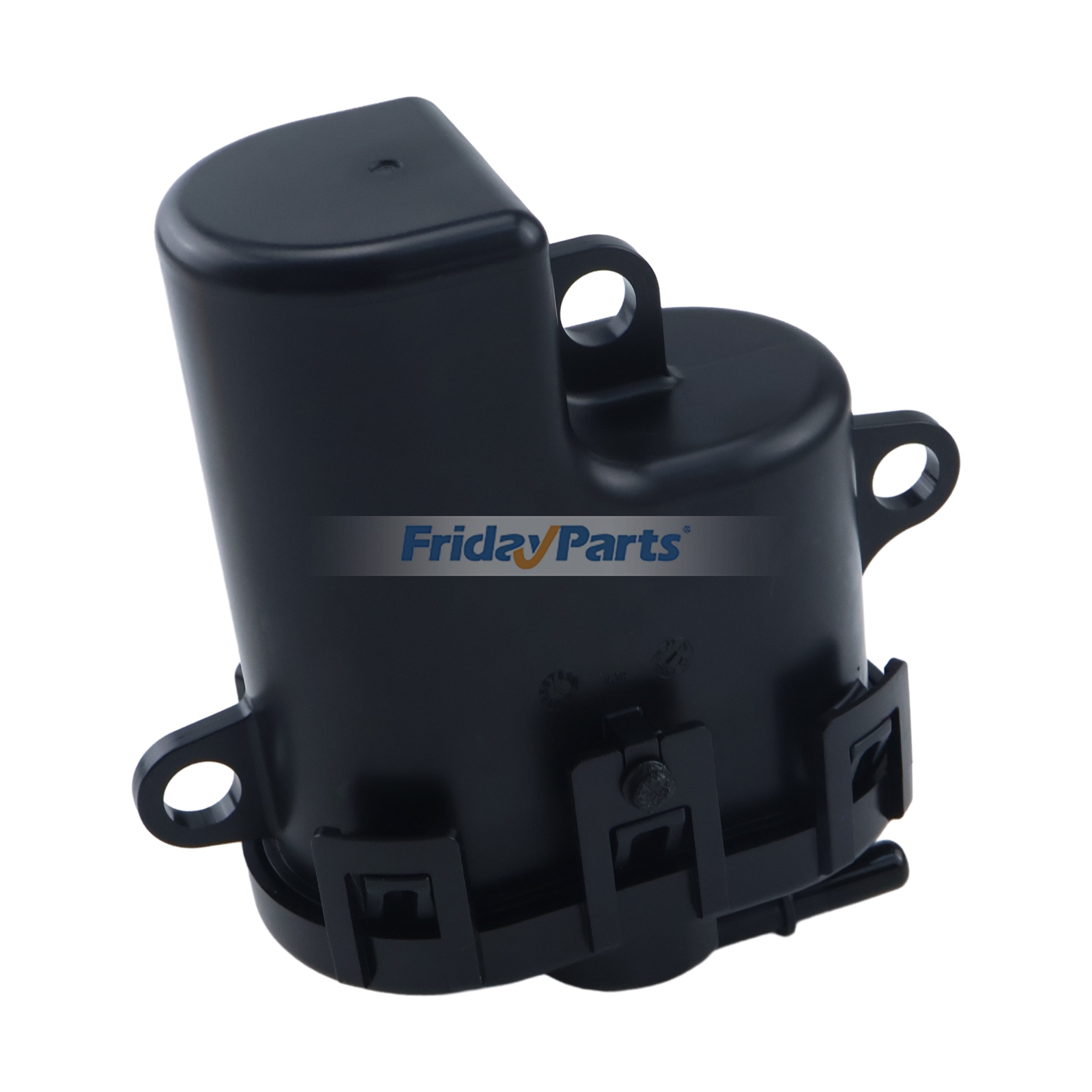 Fuel Pump Module Kit compatible with Engine