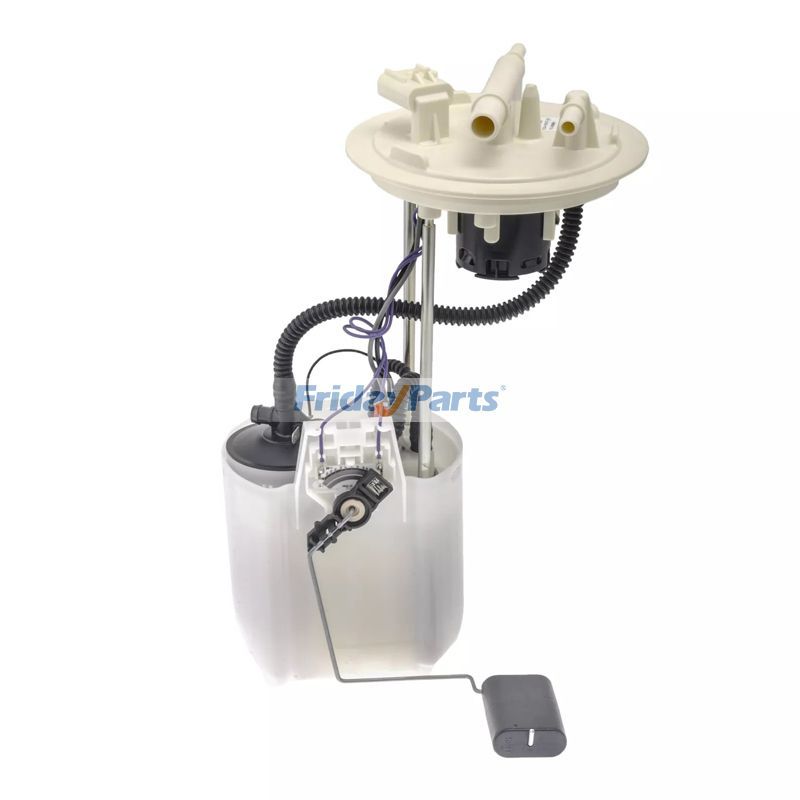 Kraftstoffpumpenmodul RFMF153 545GE für Ford F-150 2.7L 3.5L Turbo 2015-2019