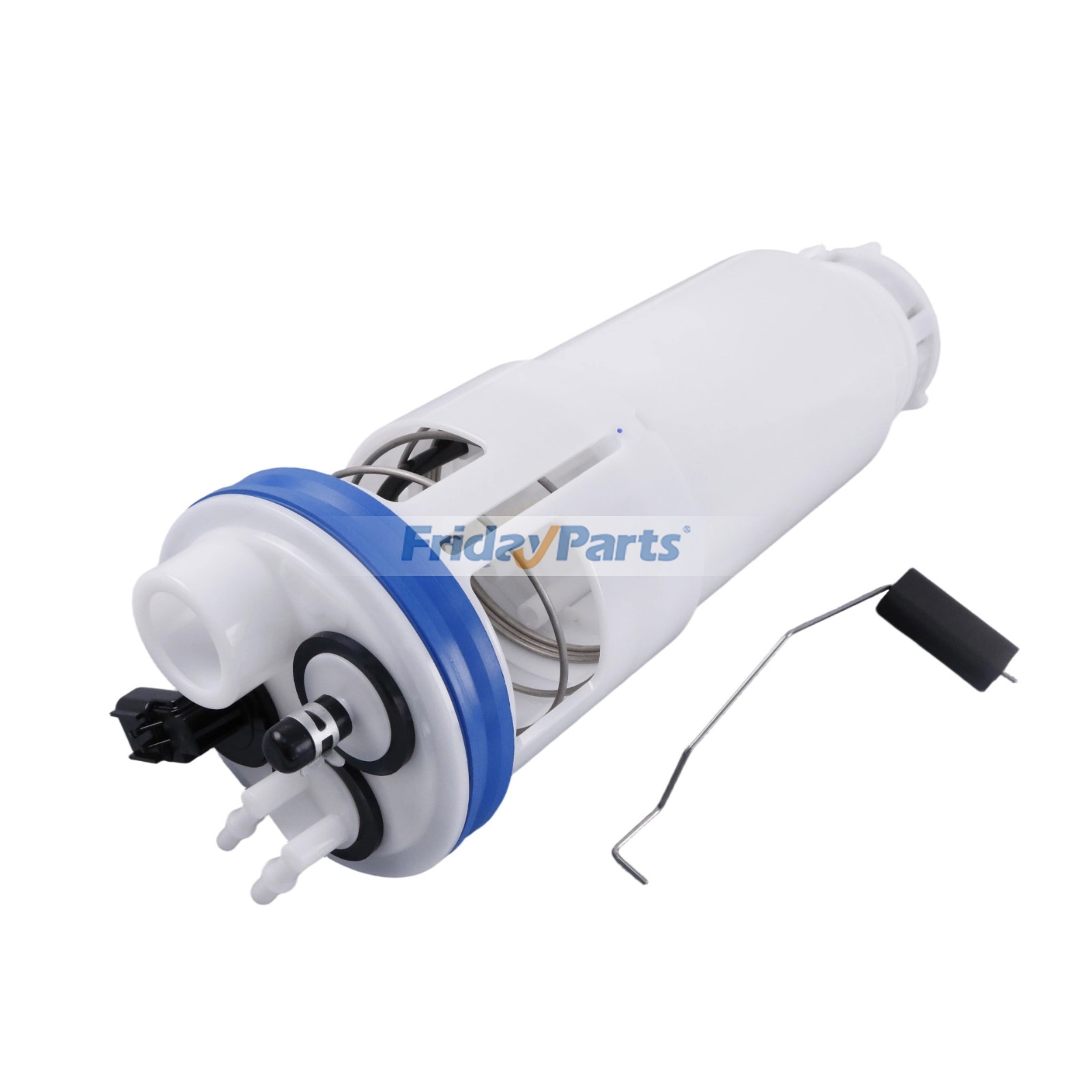 Modulo pompa carburantePer Dodge