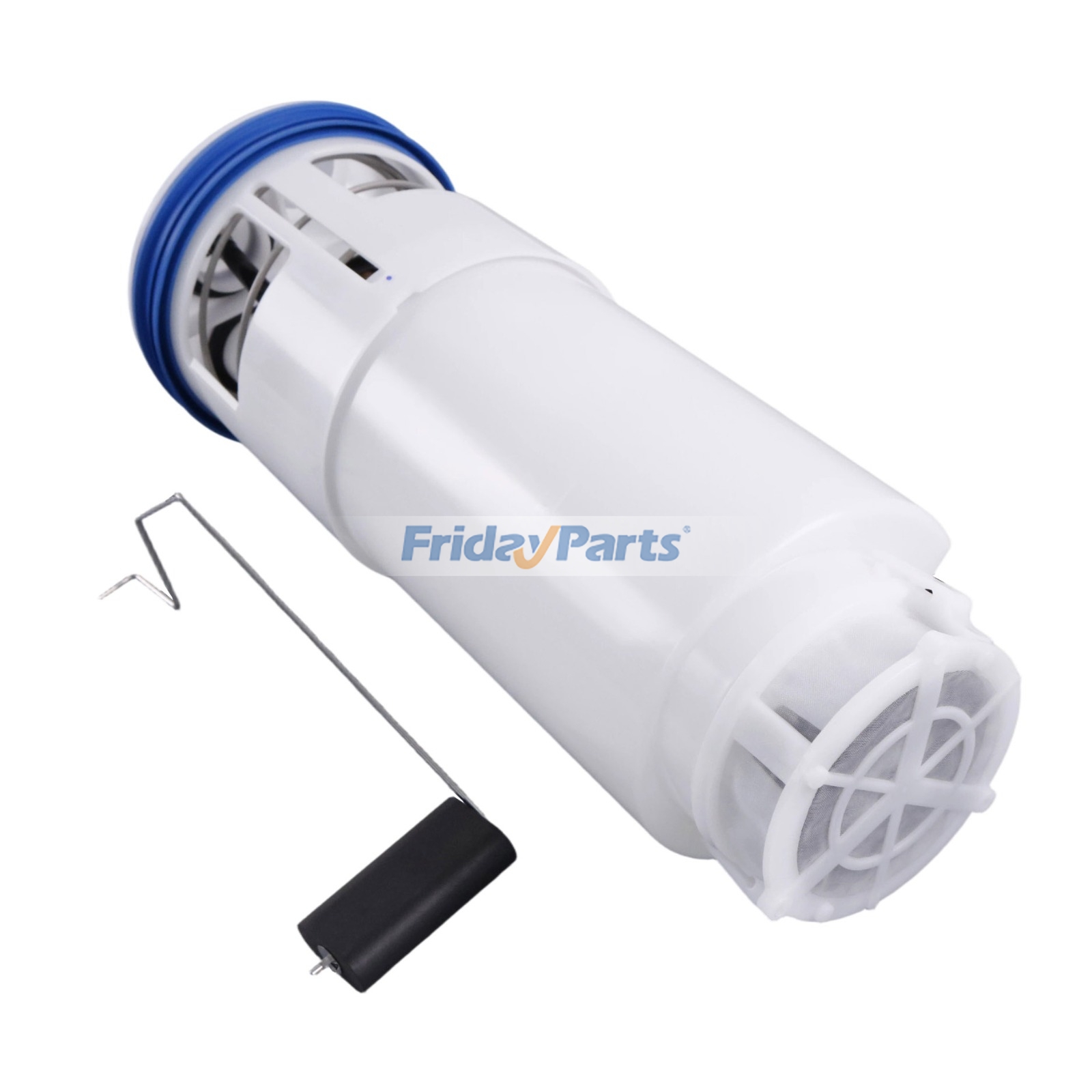 Modulo pompa carburante di FridayParts