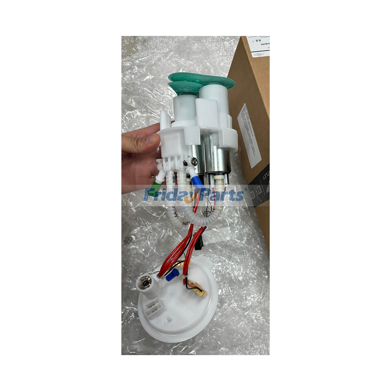 Módulo de bomba de combustible 36A919087B 36A919087H para Bentley Bentayga W12 6.0T 2017-2020 Para OTRA MARCA