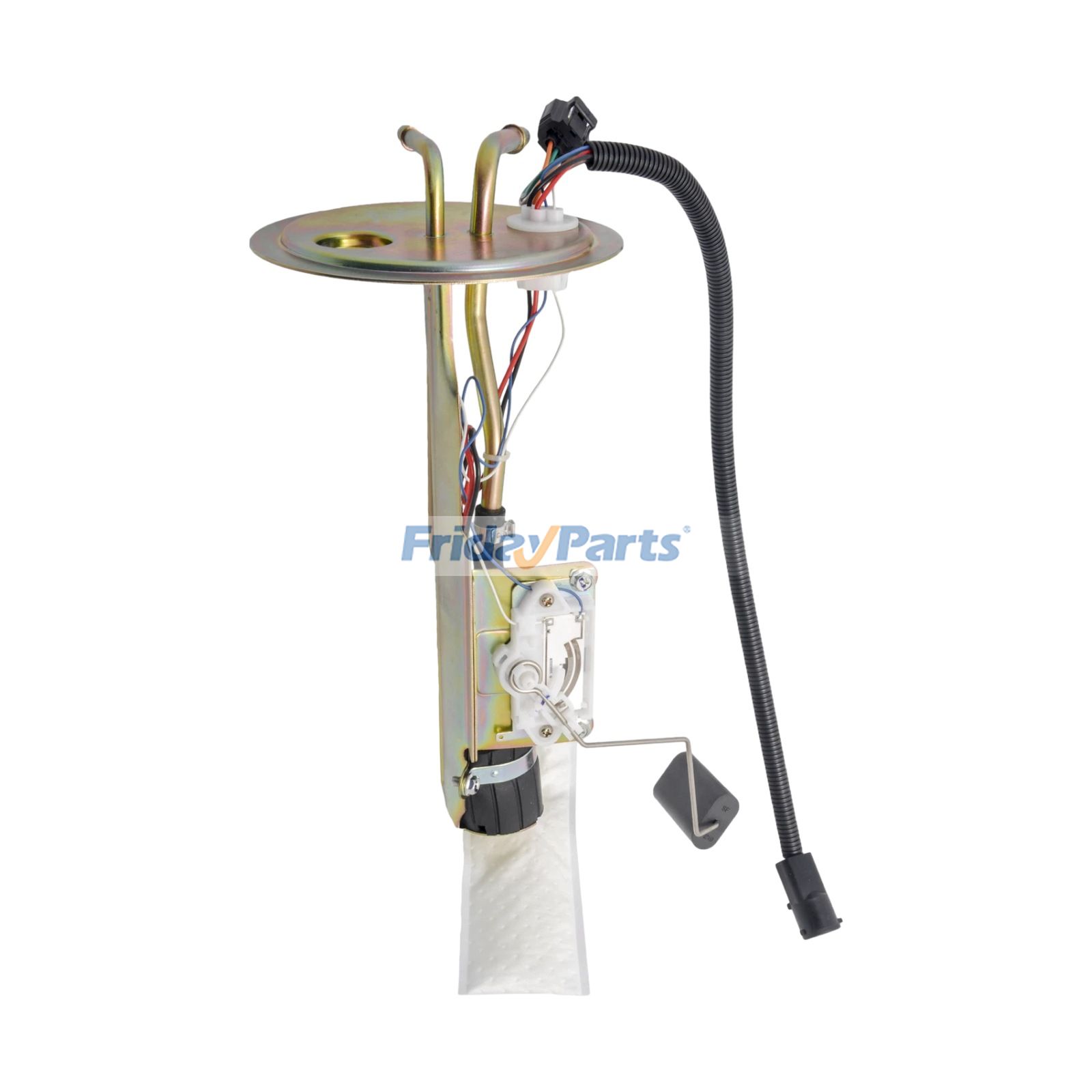 Fuel Pump Module XL1Z-9H307-BB XL1Z-9H307-BC E2298S for Ford Expedition 1999-2002